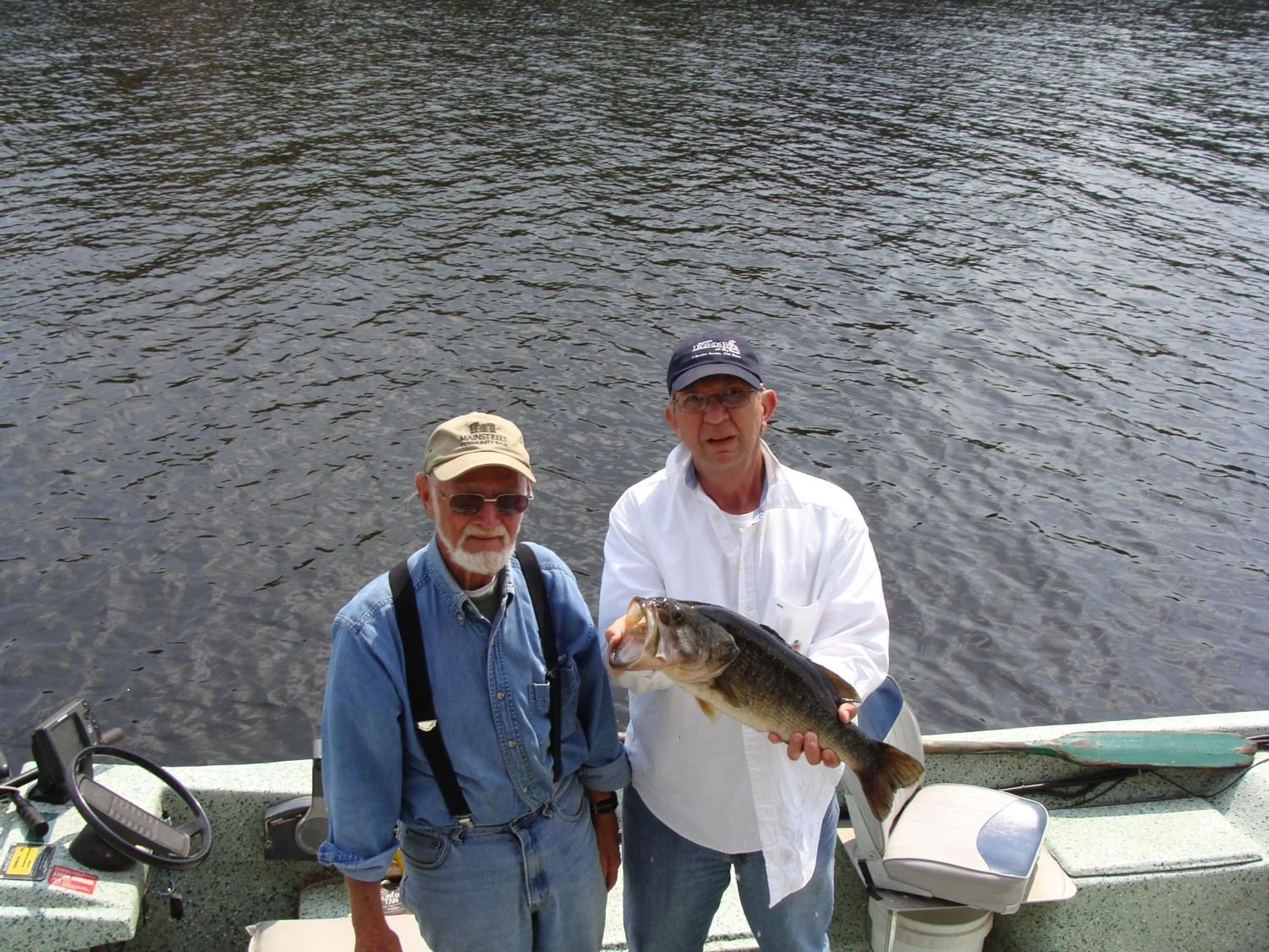 Hontoon Landing Resort & Marina