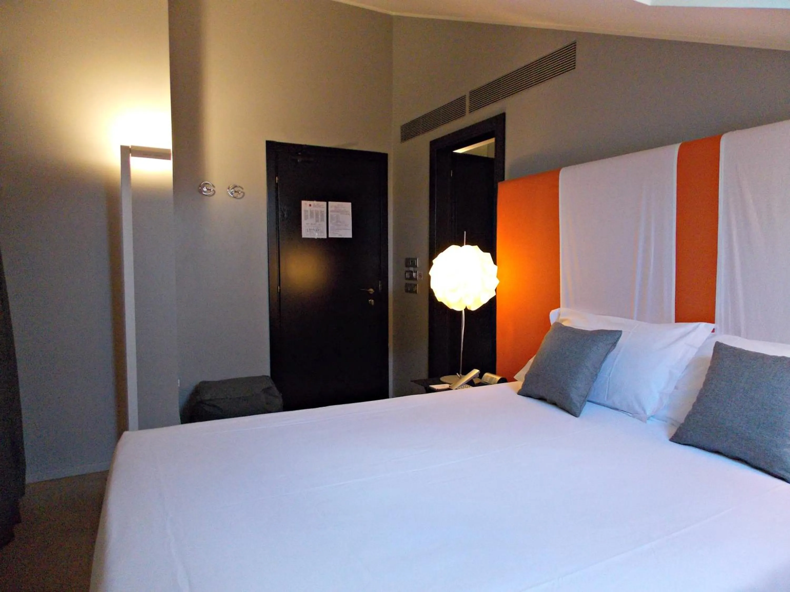 Photo of the whole room, Bed in Hotel Casa Poli