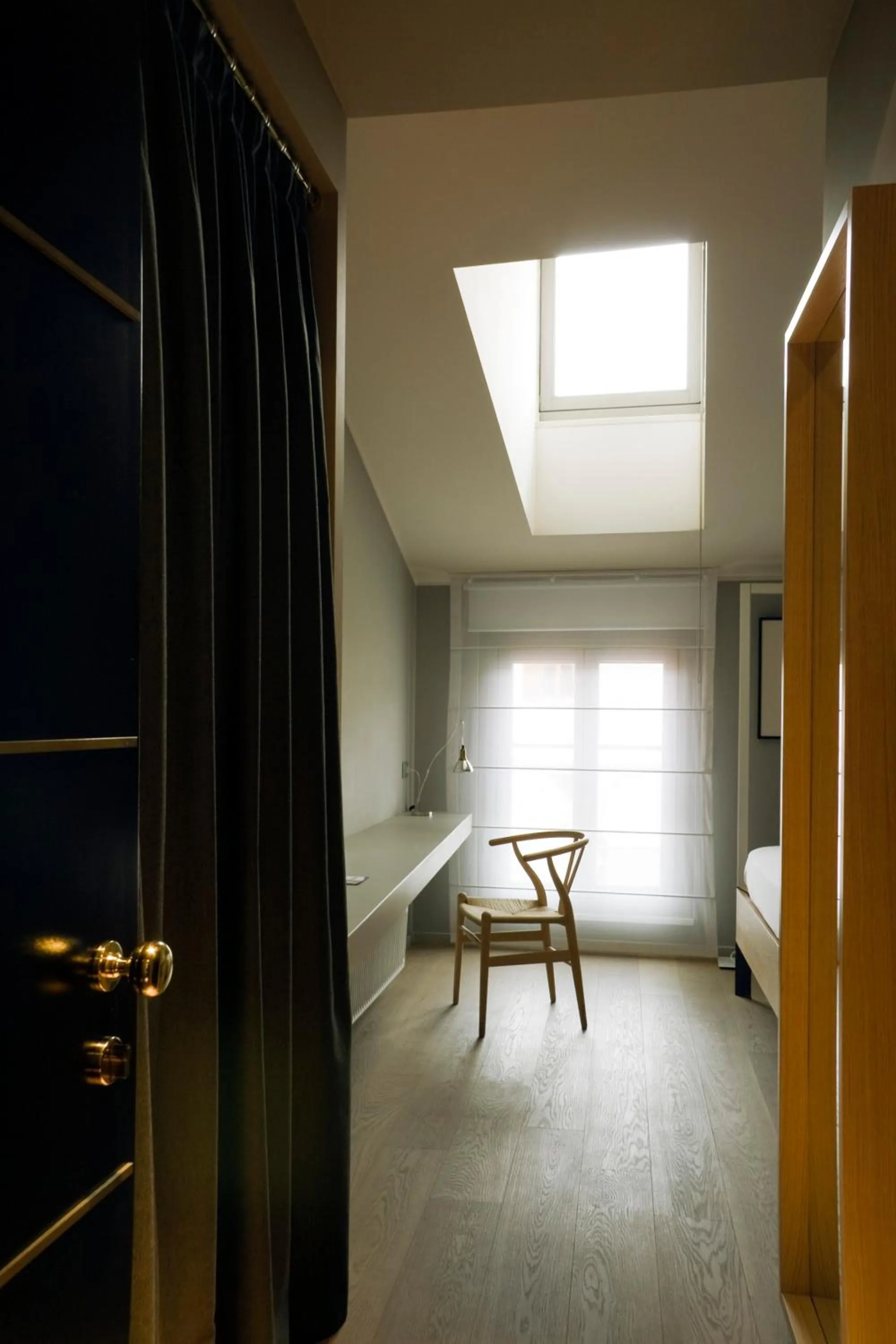 Photo of the whole room in Hotel Casa Poli