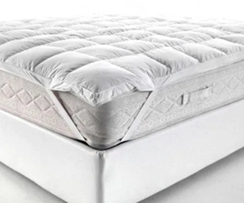 Bed in Hotel Casa Poli