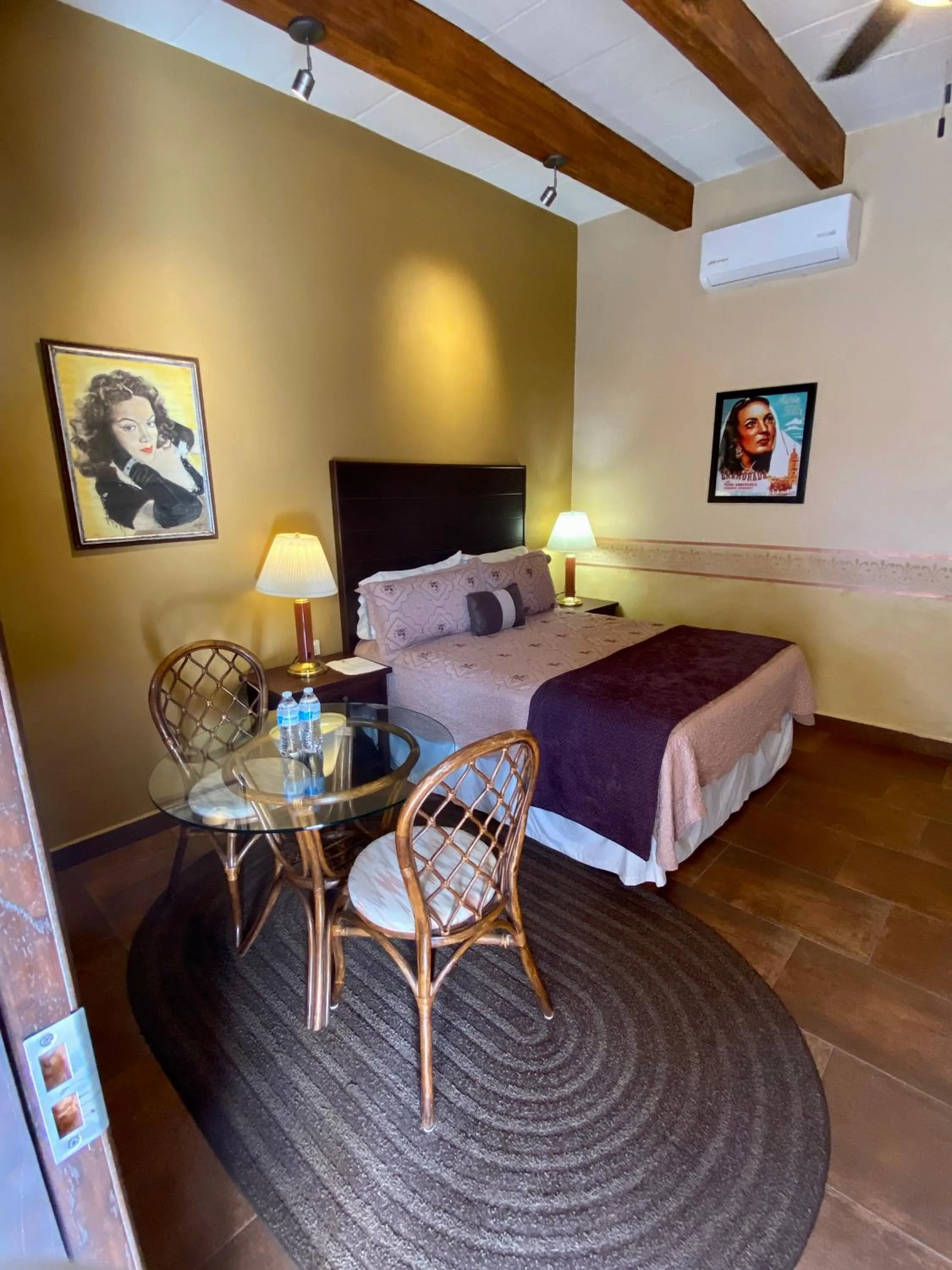 Hotel Casa María Félix