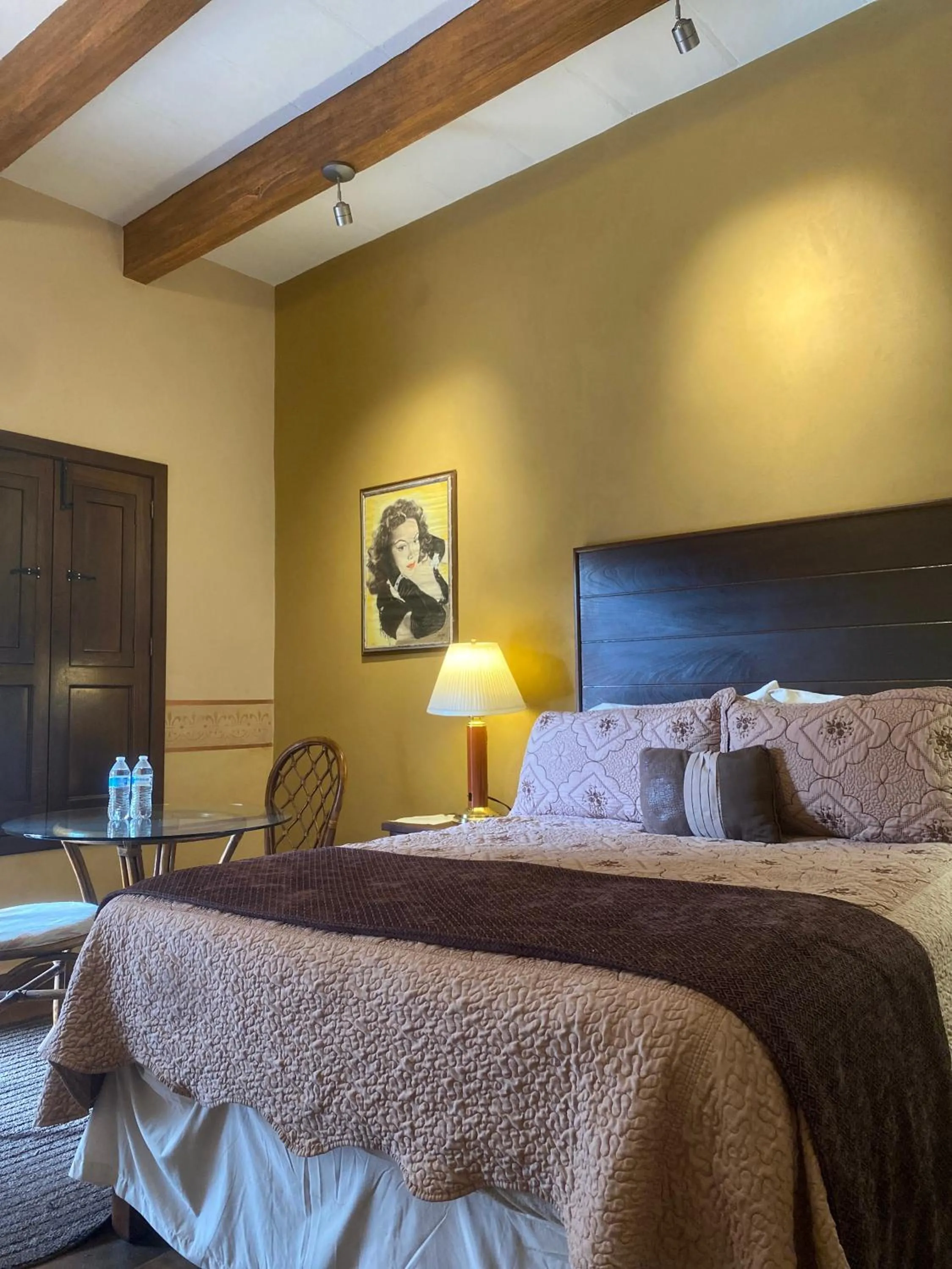 Hotel Casa María Félix