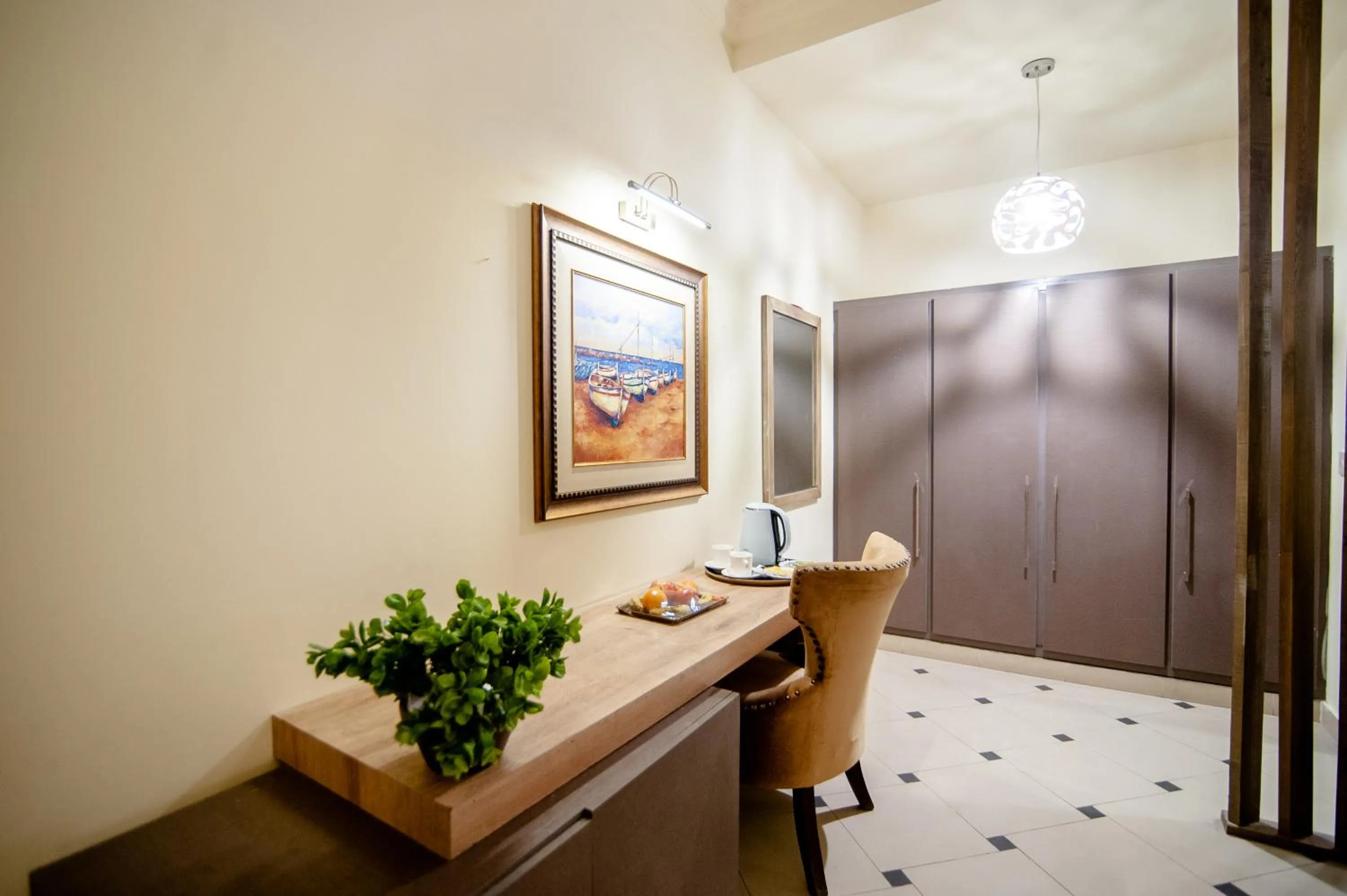 Shelton's Rezidor Islamabad