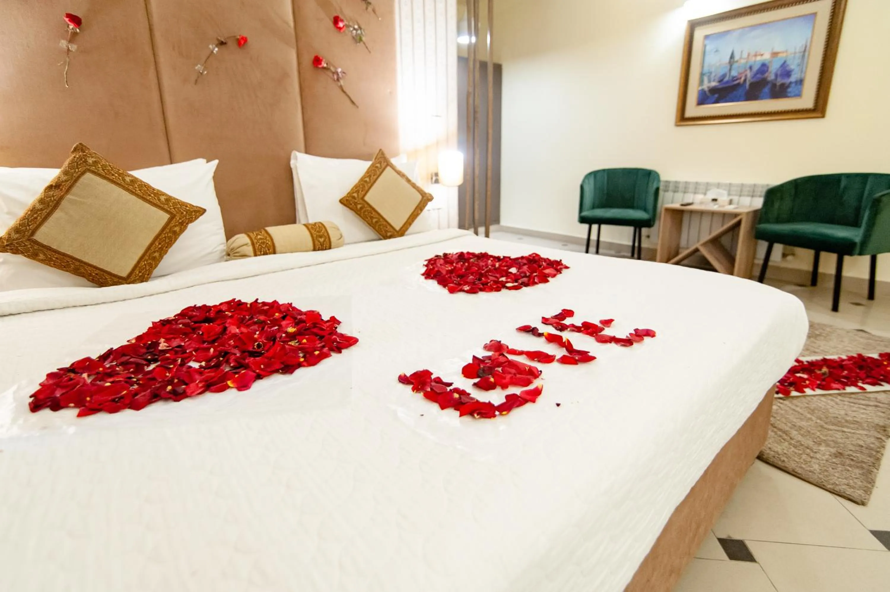 Shelton's Rezidor Islamabad