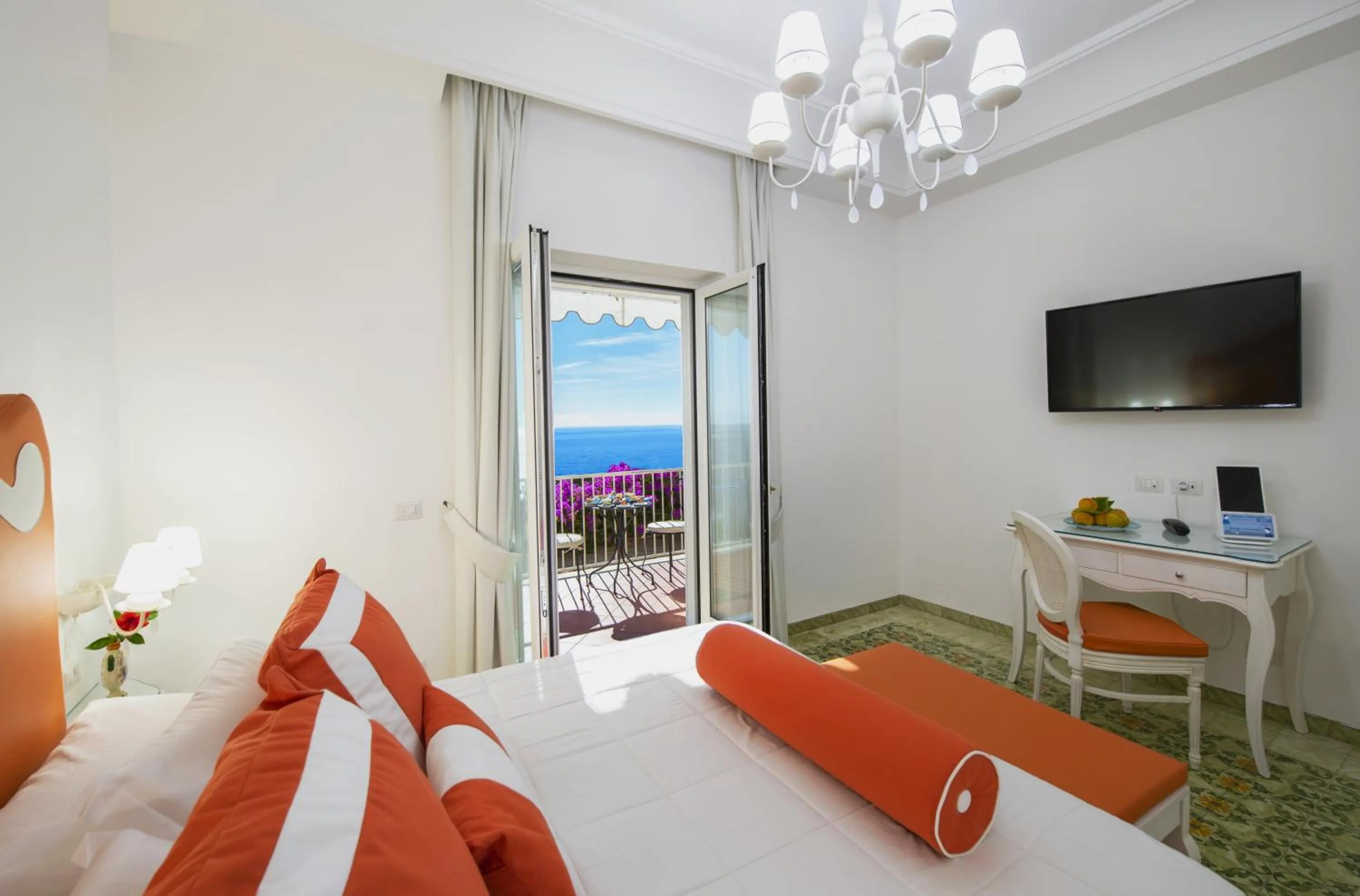 Breakfast, Bed in Open Gate