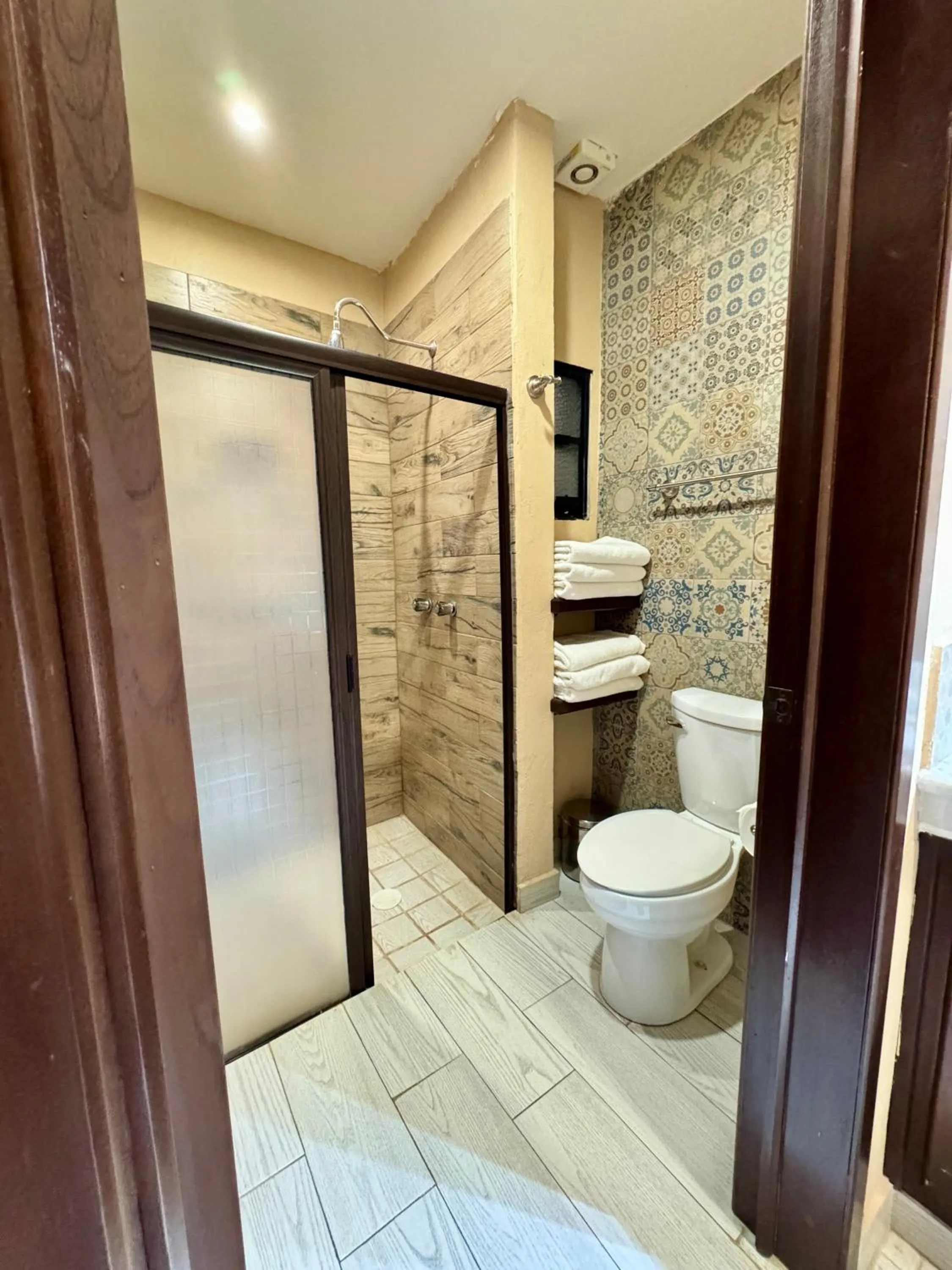 Hotel Real de los Alamos