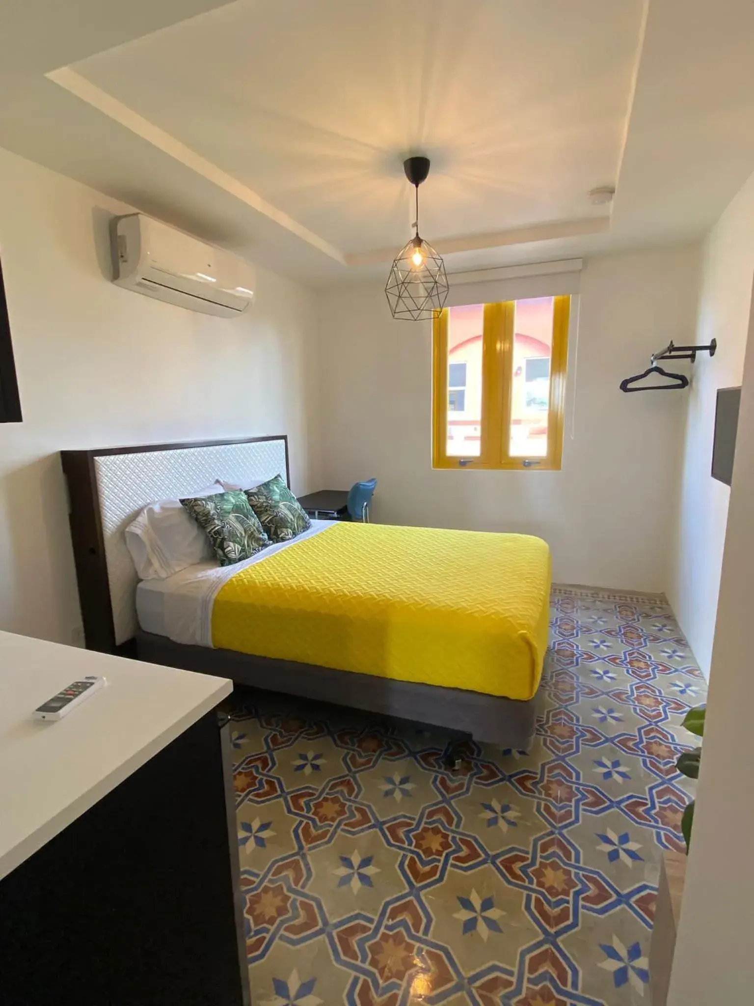 Queen Room in Hotel Nest Queen Room in Hotel Nest