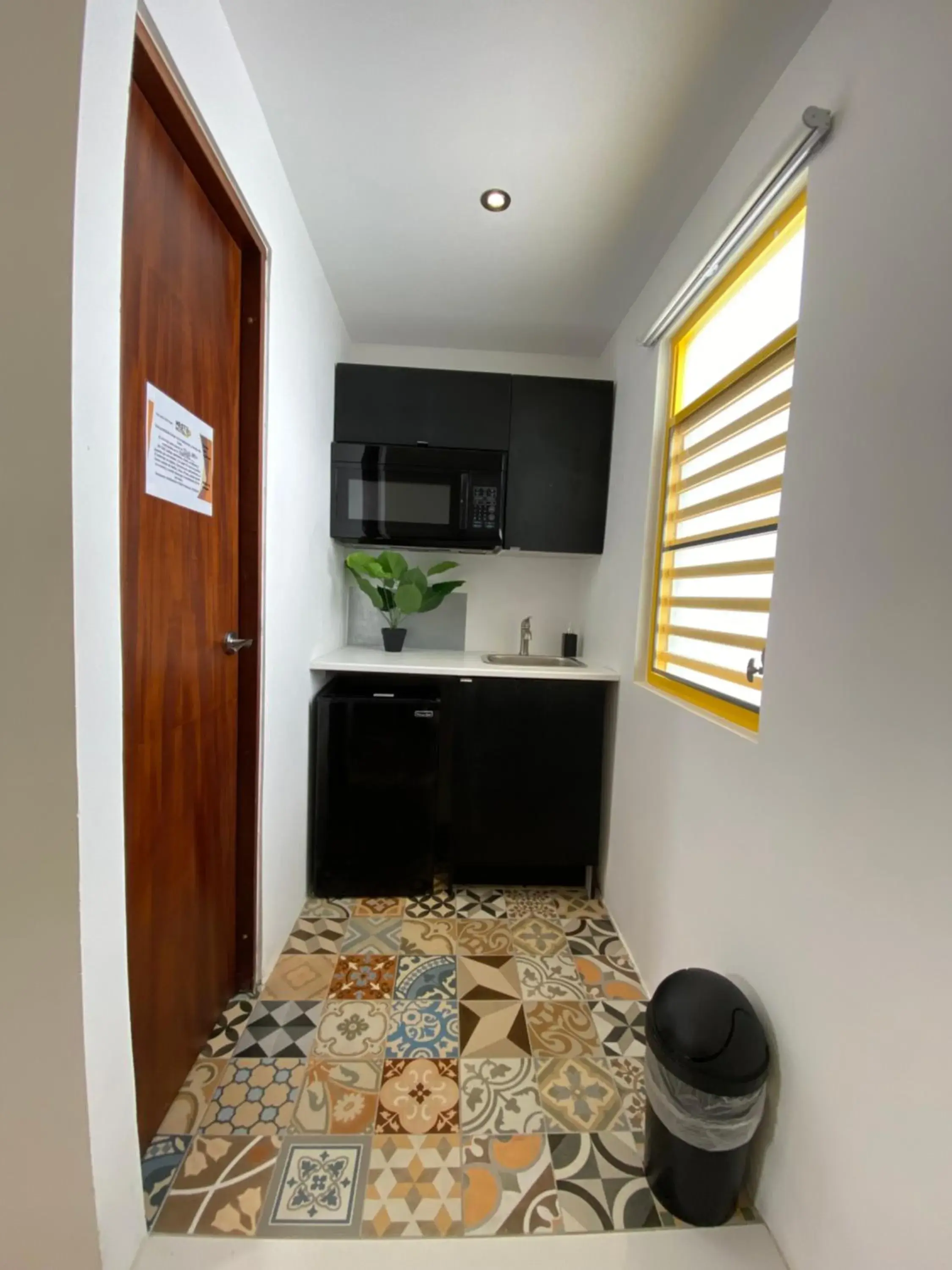 Economy Double Room in Hotel Nest Economy Double Room in Hotel Nest