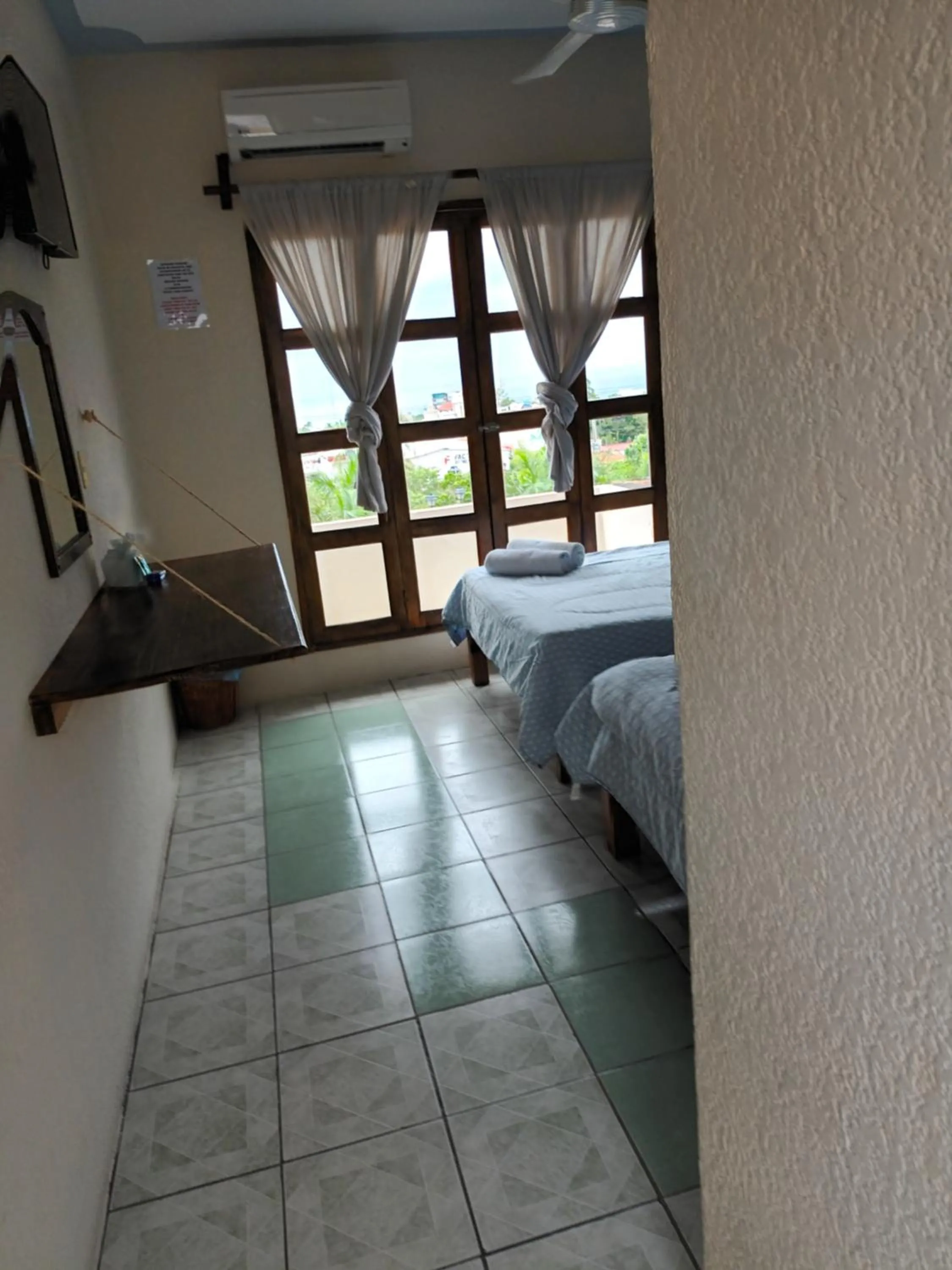Hotel Casa Juanita