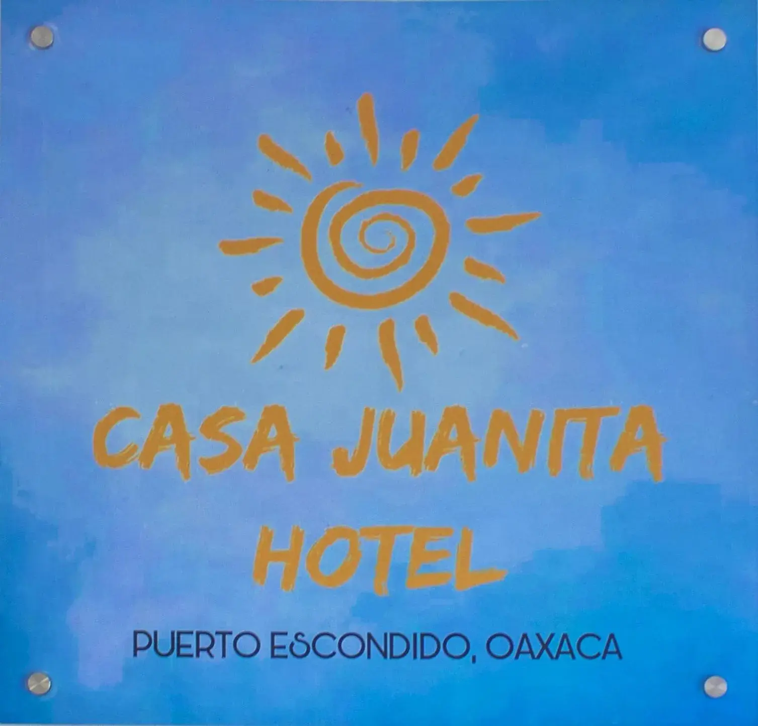 Double or Twin Room with Sea View in Hotel Casa Juanita Double or Twin Room with Sea View in Hotel Casa Juanita