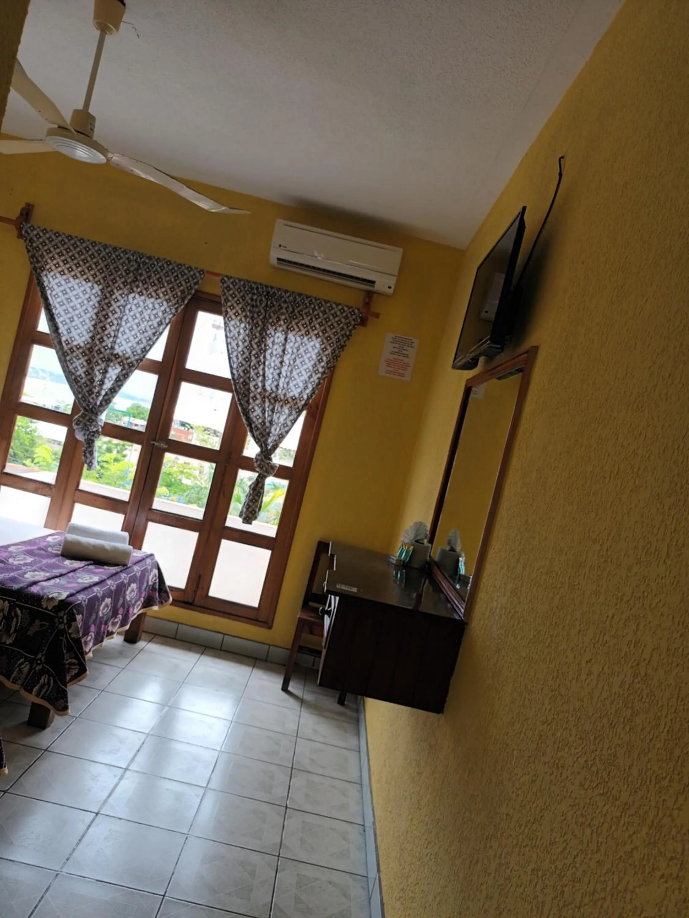Hotel Casa Juanita