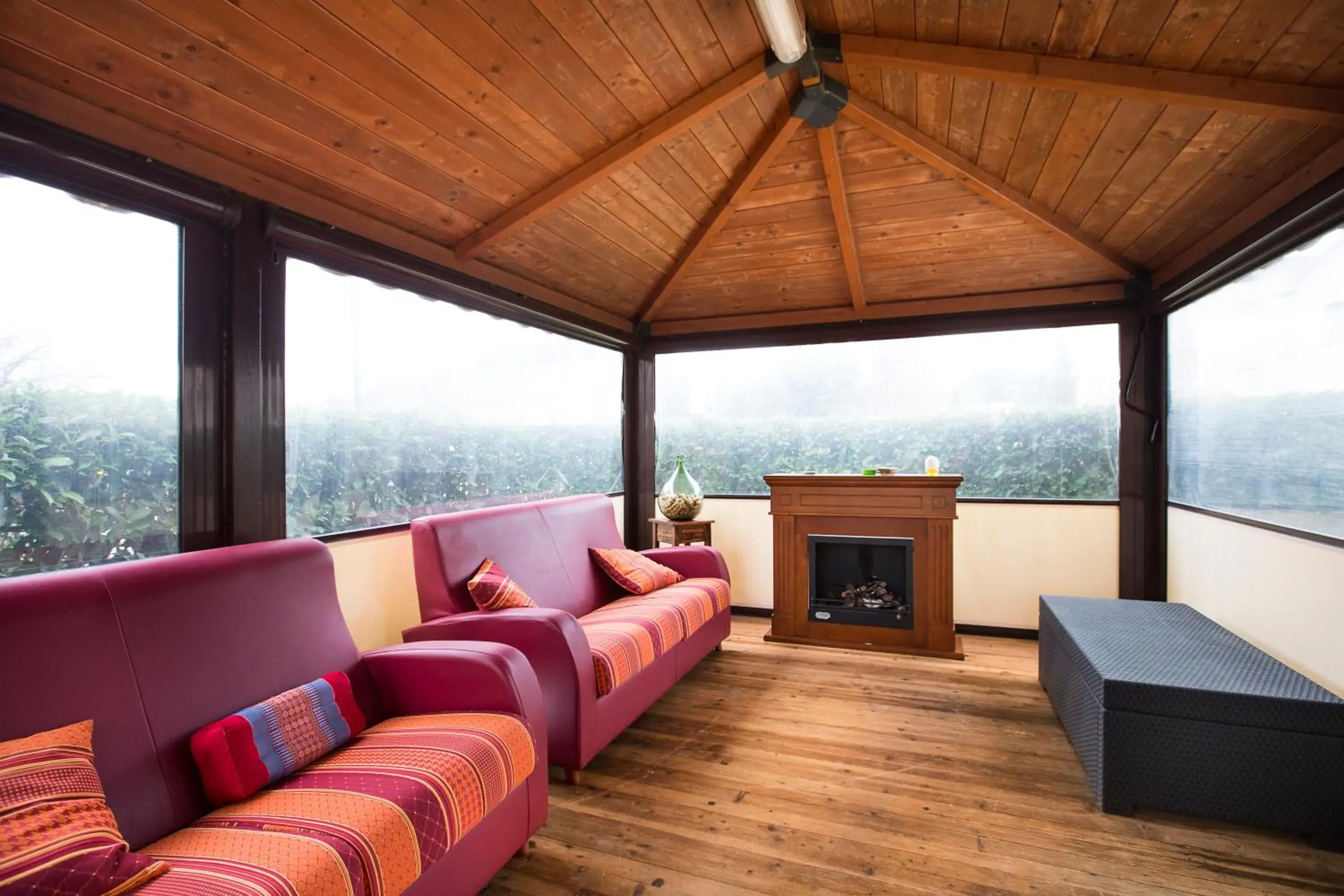 La Gustea Hotel & Cucina La Gustea Hotel & Cucina