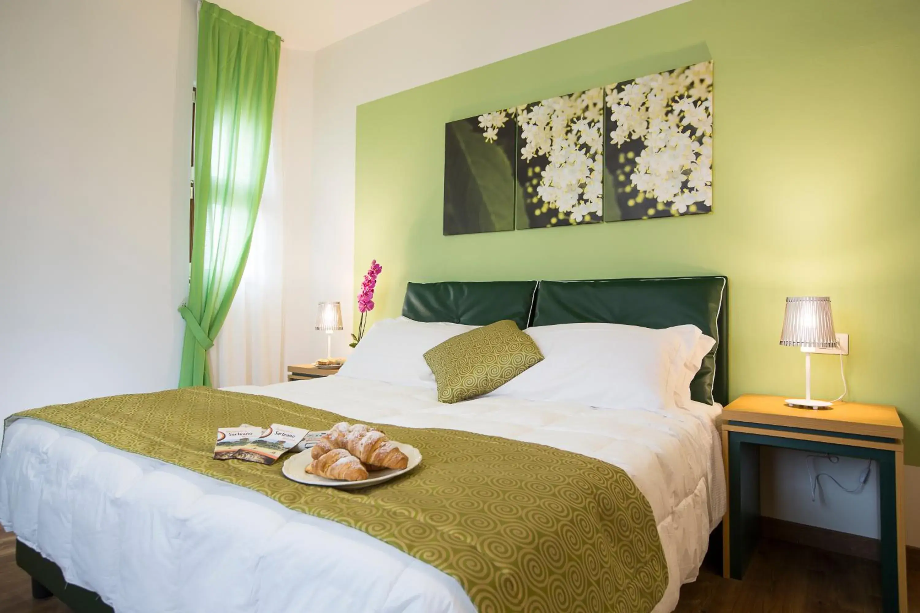 La Gustea Hotel & Cucina La Gustea Hotel & Cucina