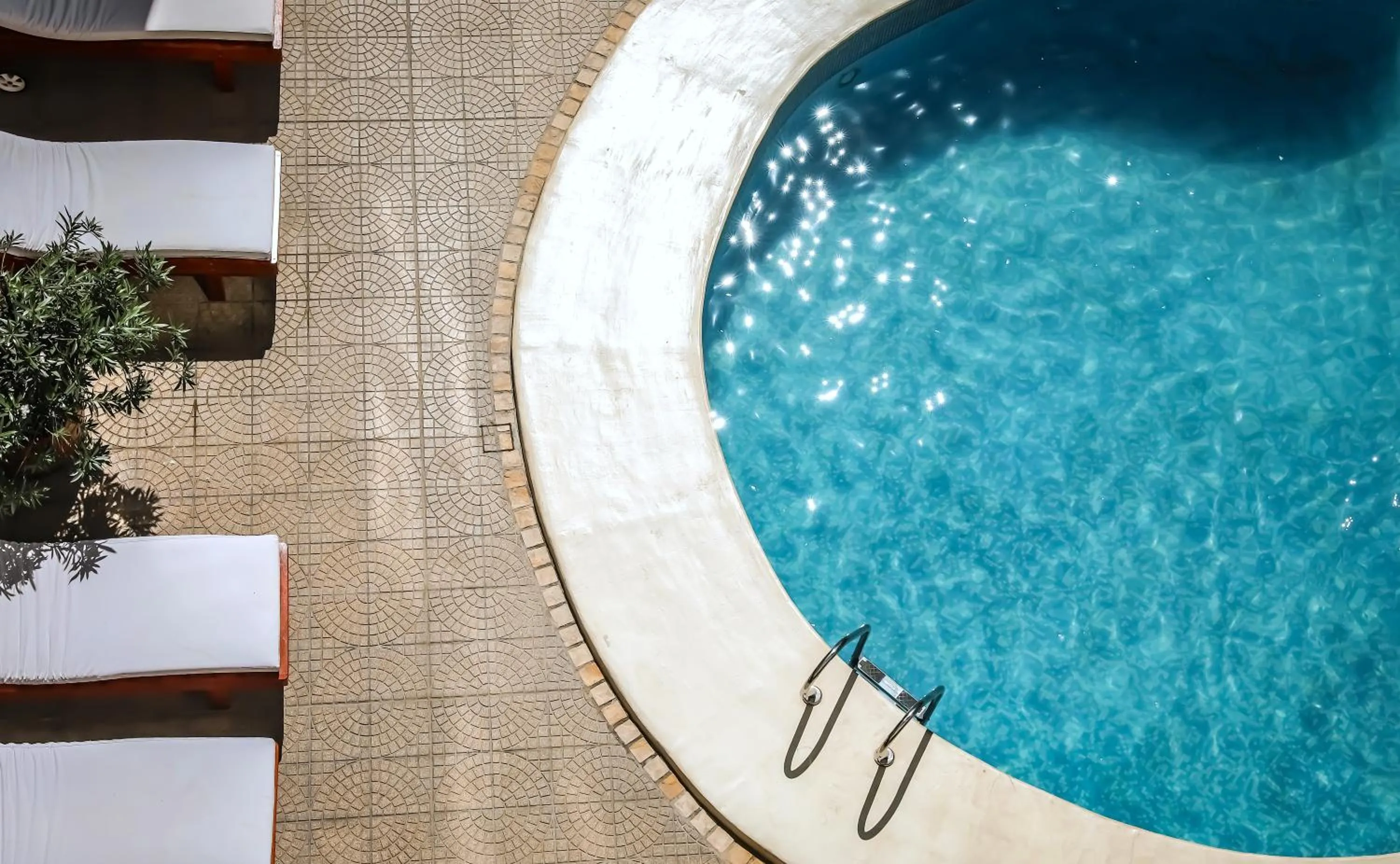 Day in HOTEL ROYAL PRINCESS