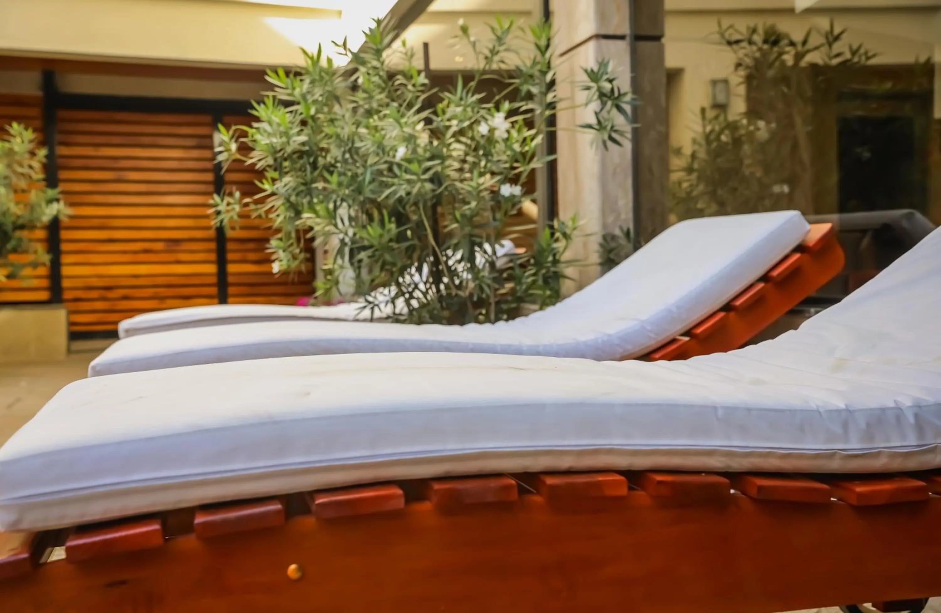 Day in HOTEL ROYAL PRINCESS