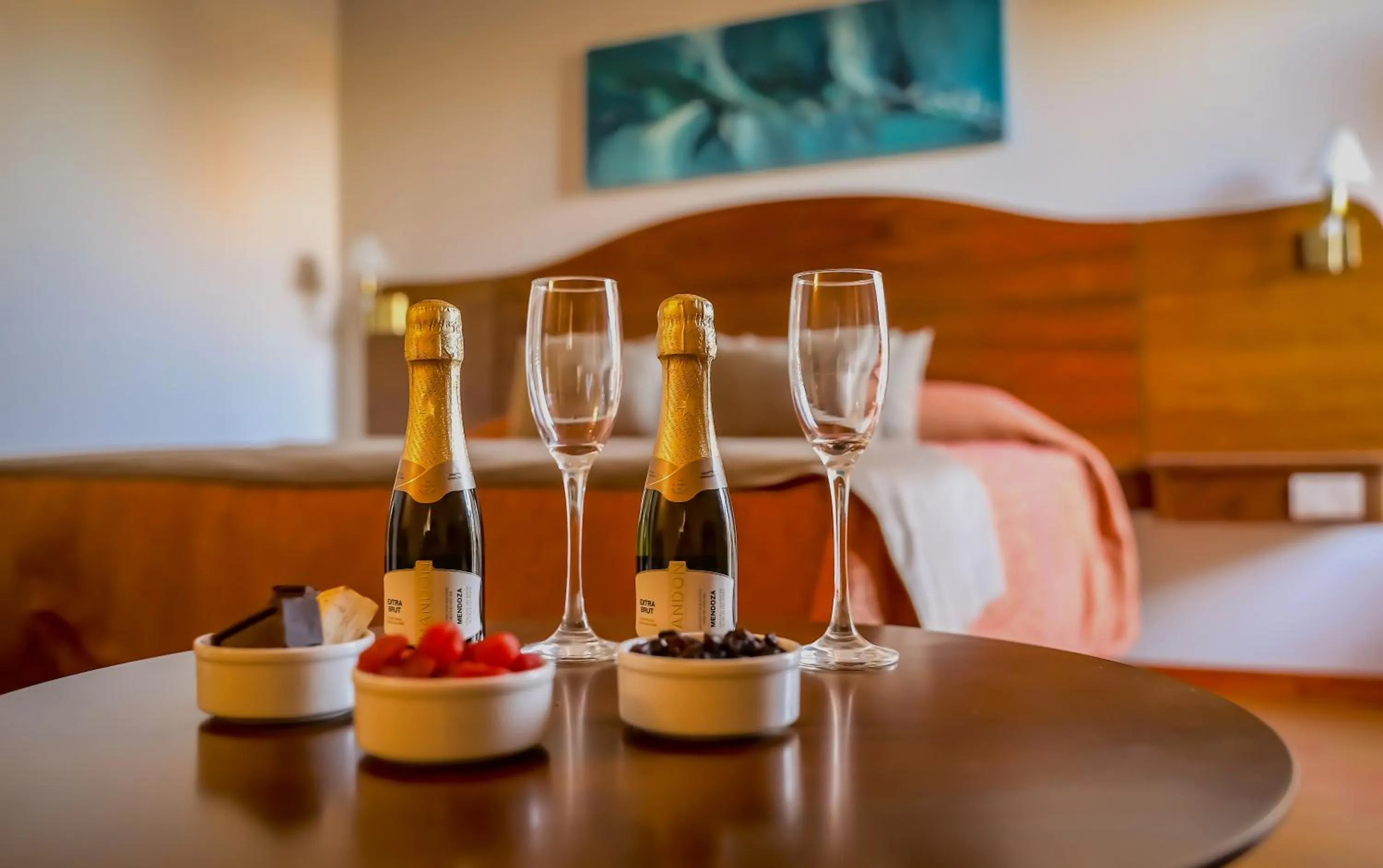 Photo of the whole room in HOTEL ROYAL PRINCESS