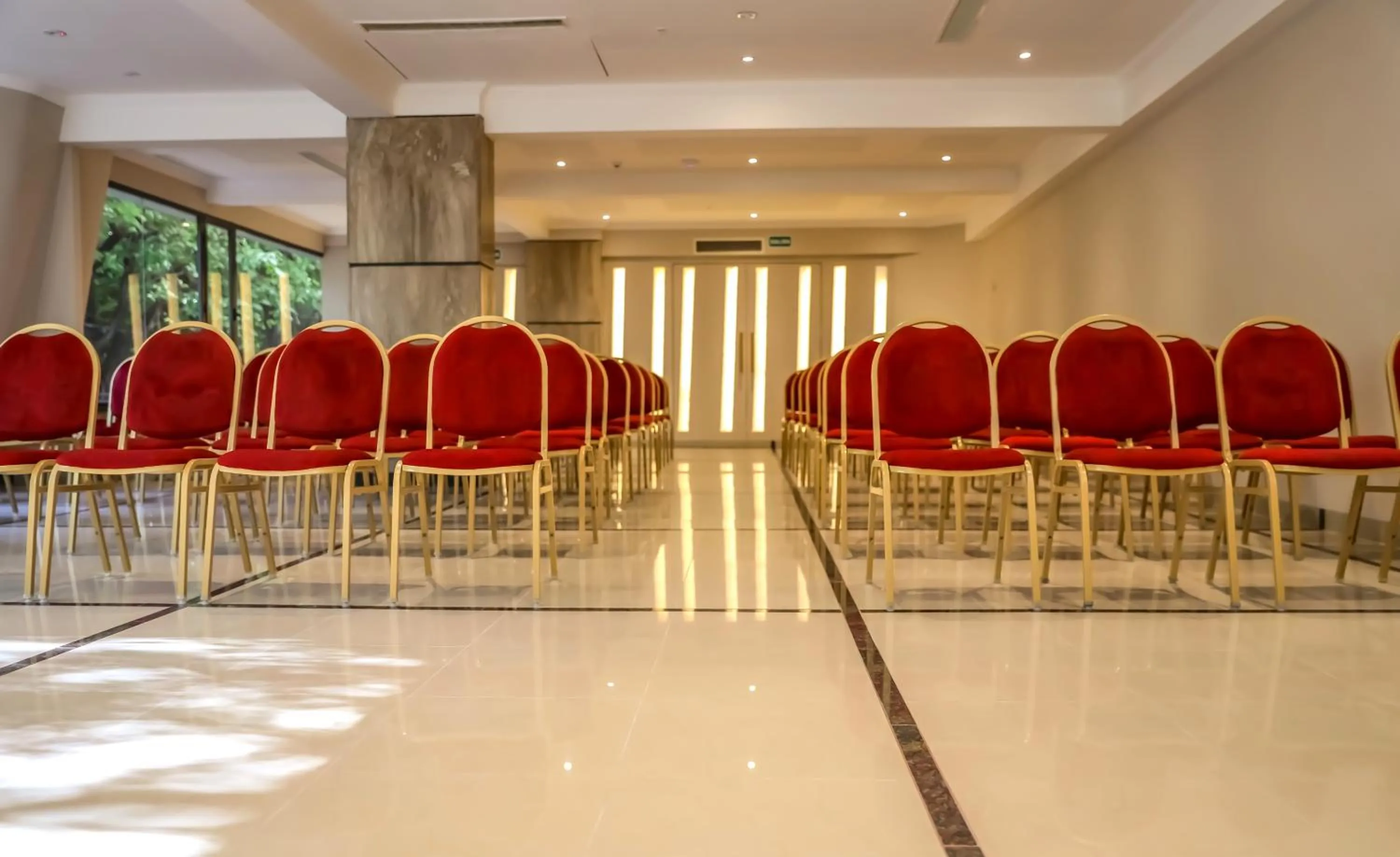 Meeting/conference room in HOTEL ROYAL PRINCESS