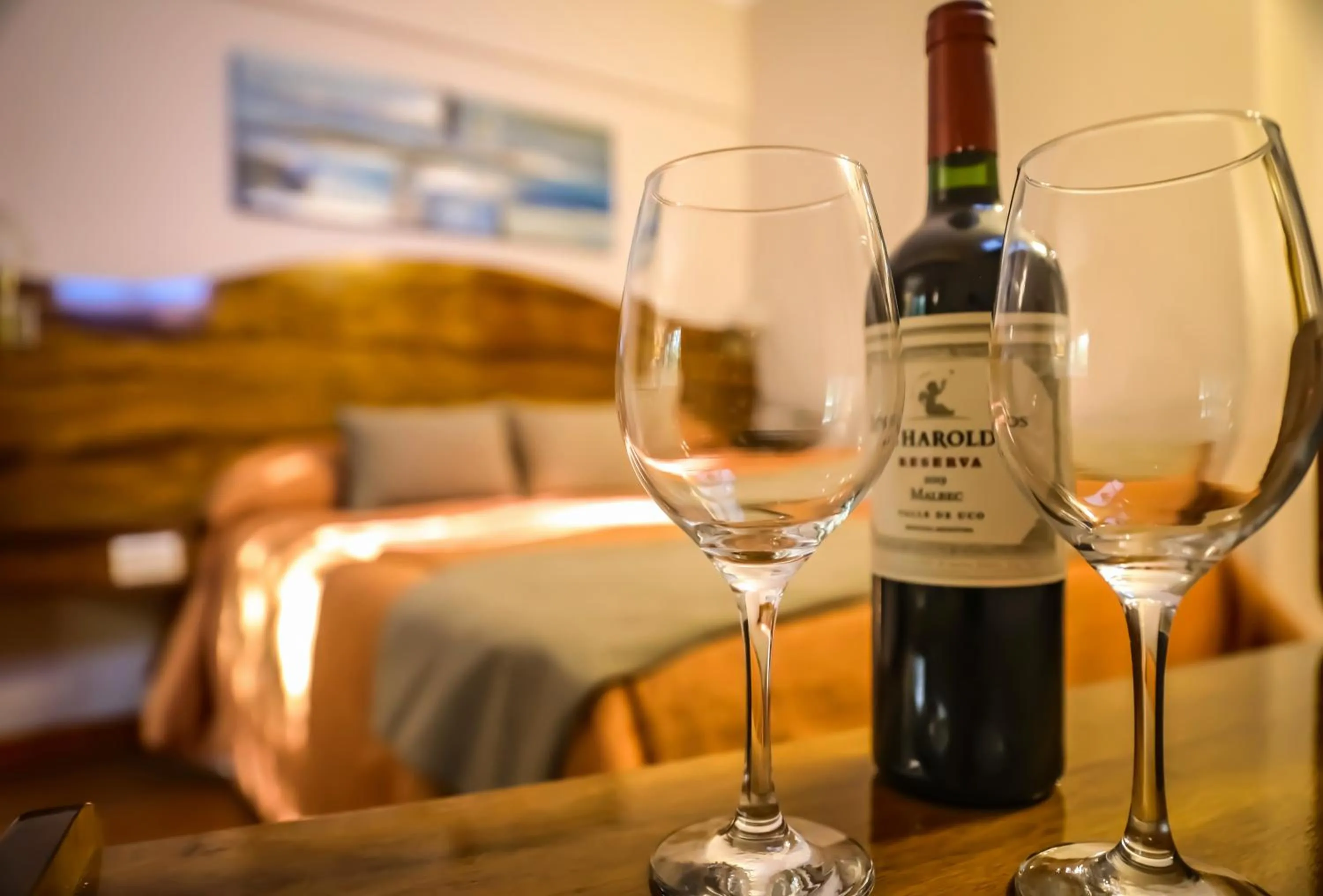 Photo of the whole room in HOTEL ROYAL PRINCESS