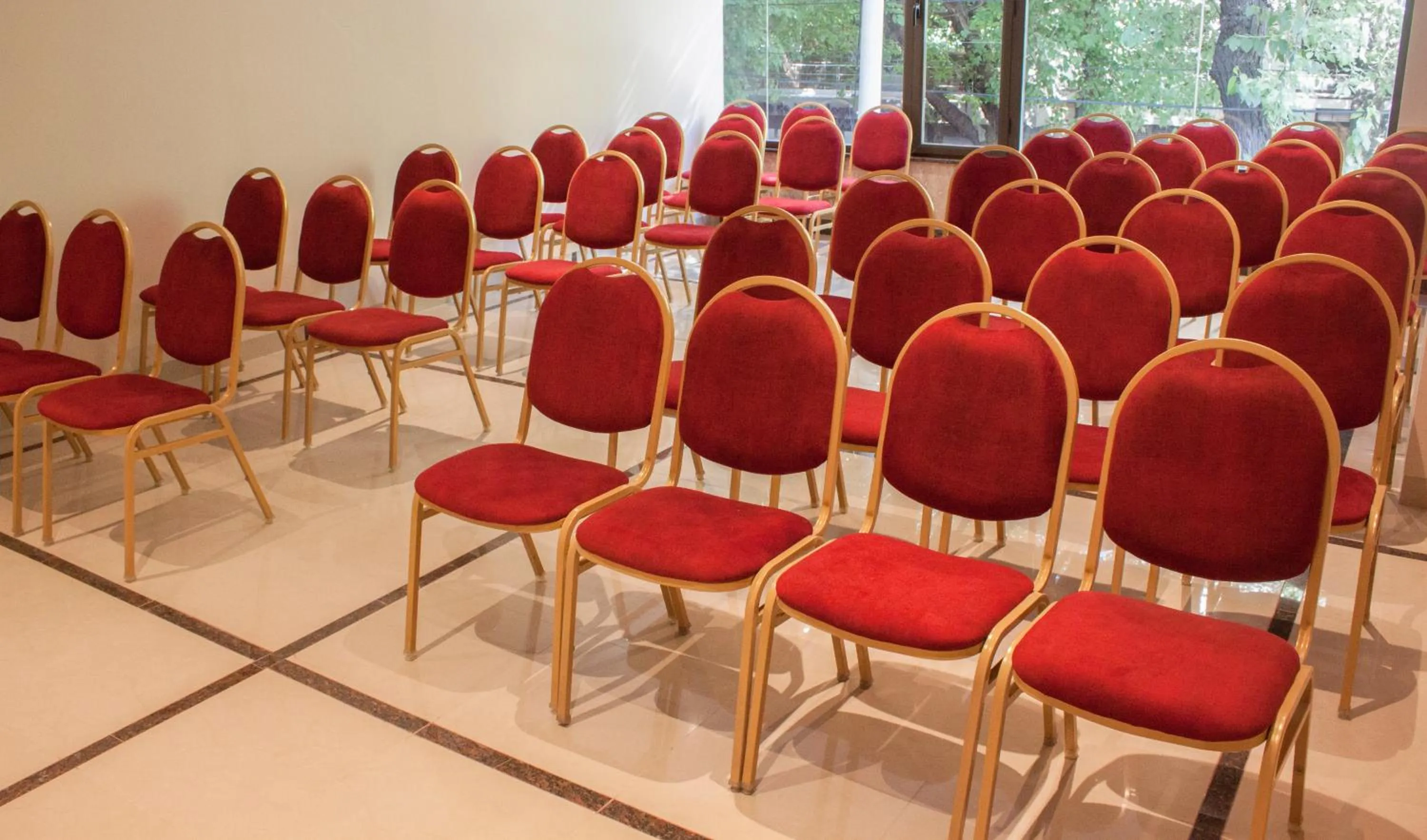 Meeting/conference room in HOTEL ROYAL PRINCESS