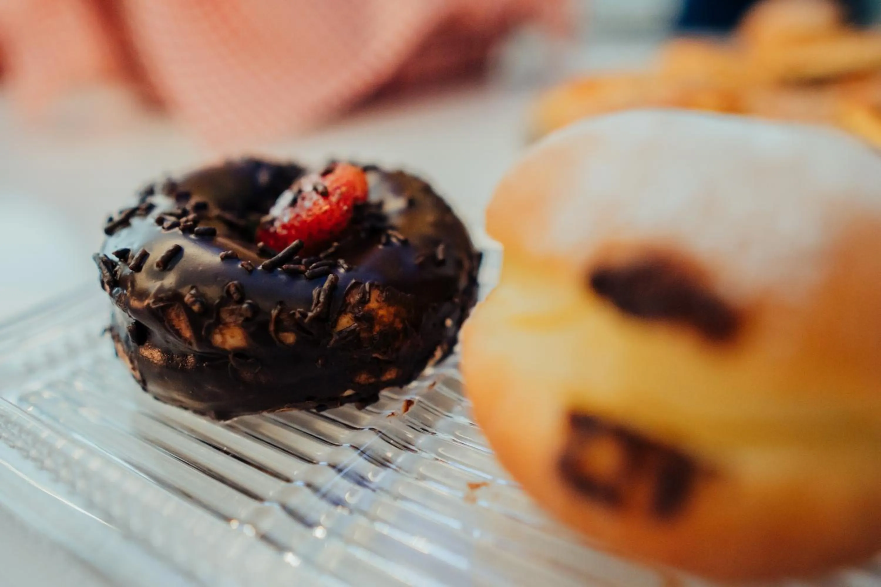 Breakfast in Front Comfort Teófilo Otoni