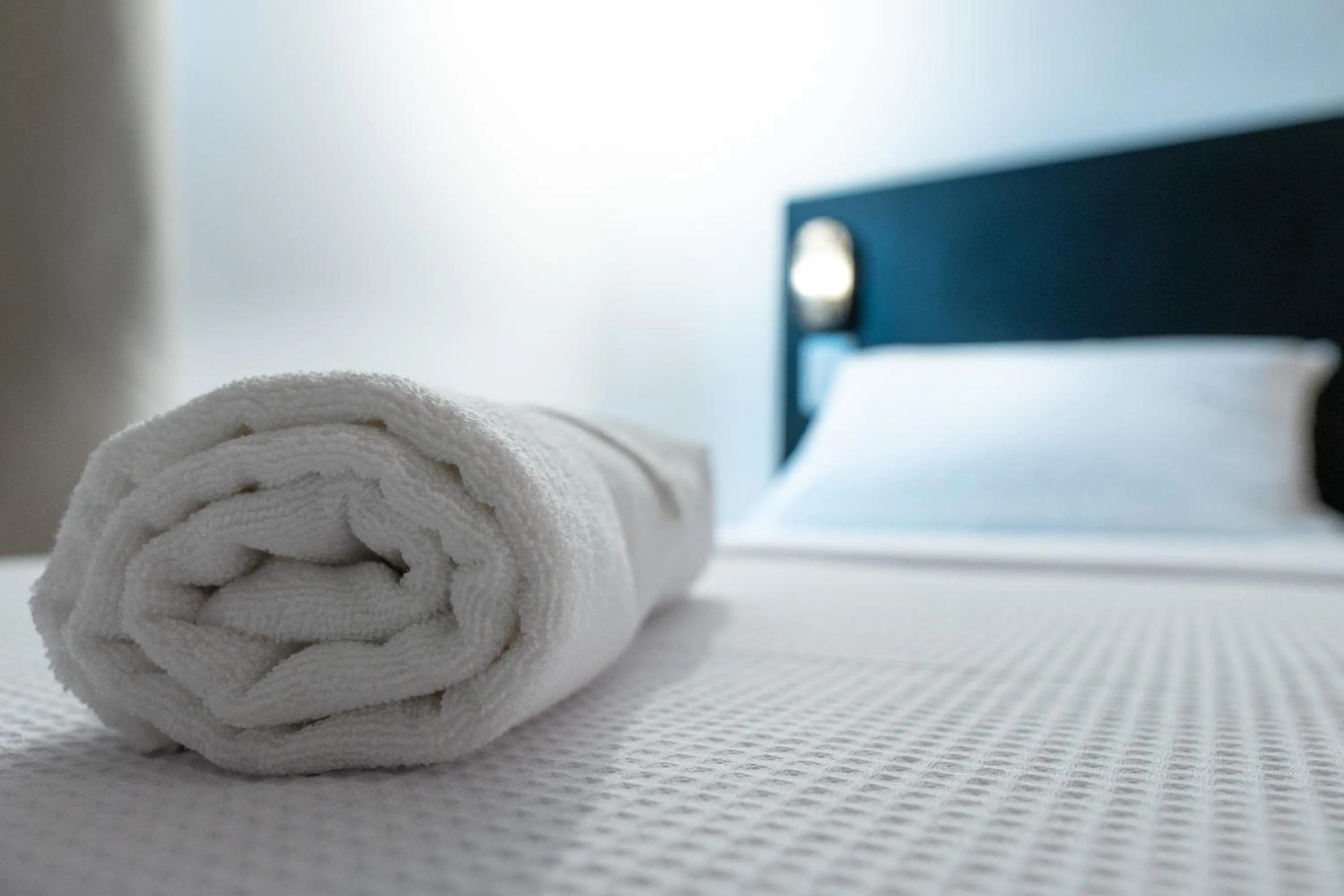 Bed in Front Comfort Teófilo Otoni