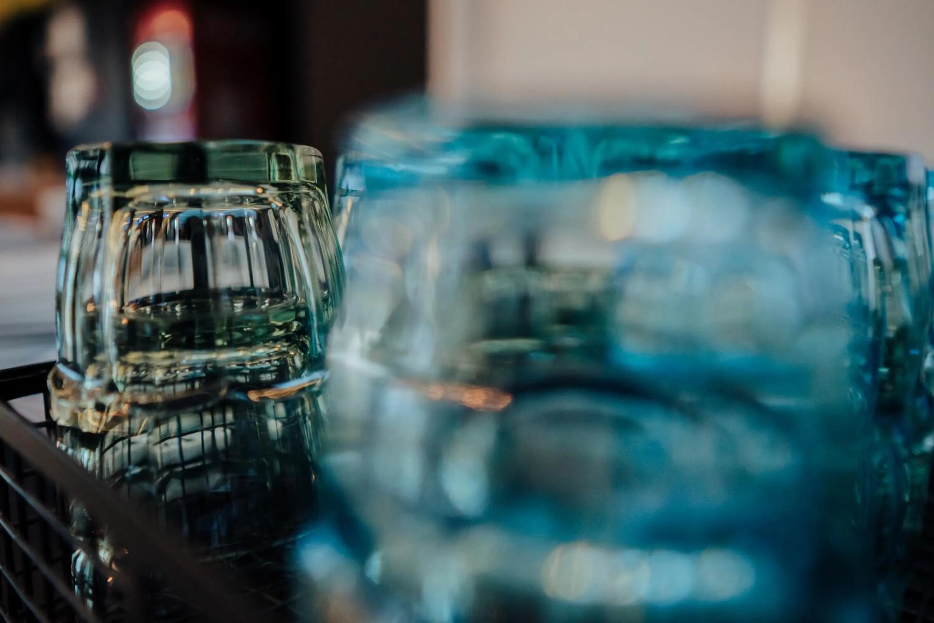 Food and drinks in Front Comfort Teófilo Otoni