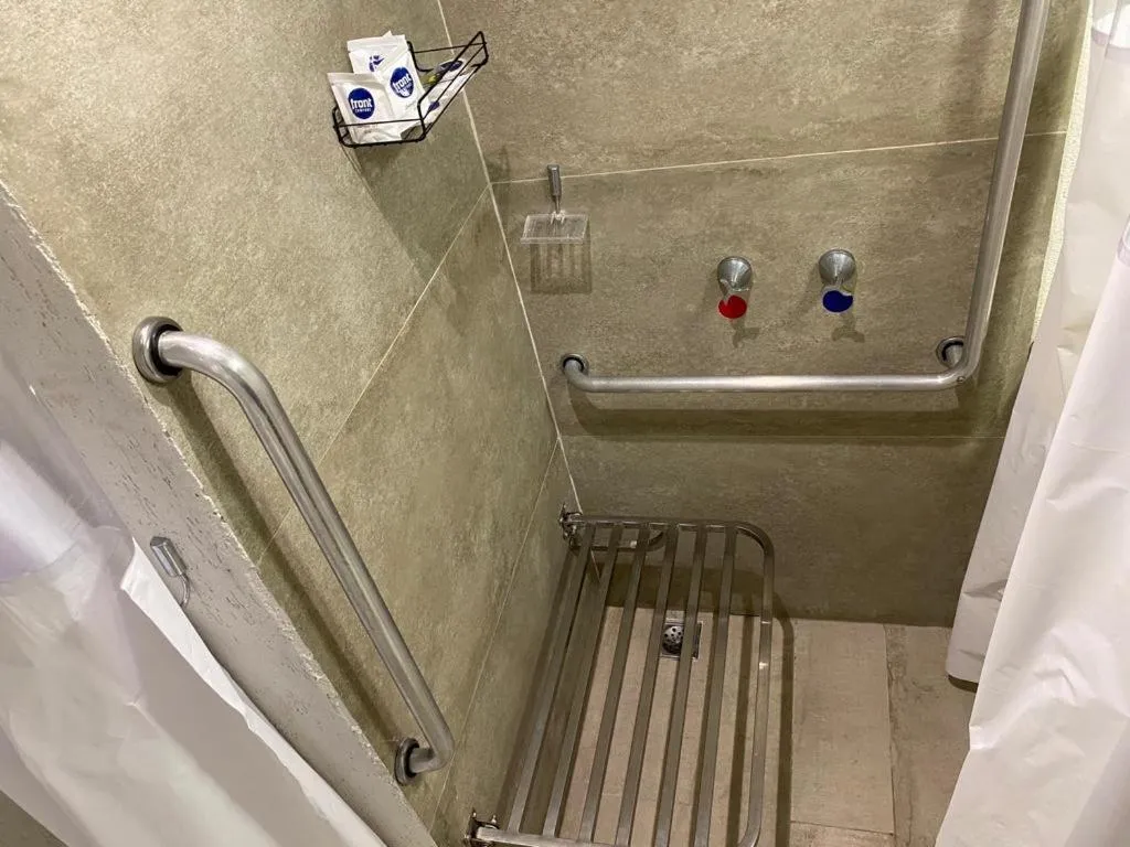 Property building in Front Comfort Teófilo Otoni