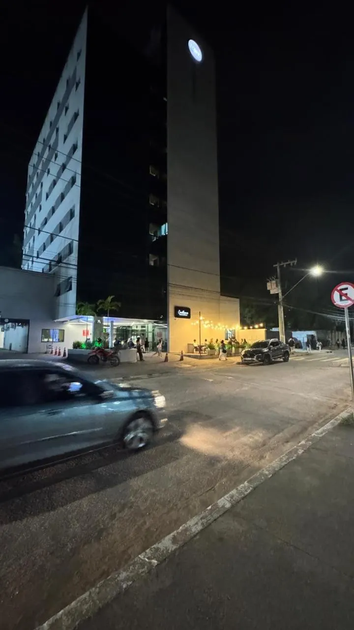 Front Comfort Teófilo Otoni