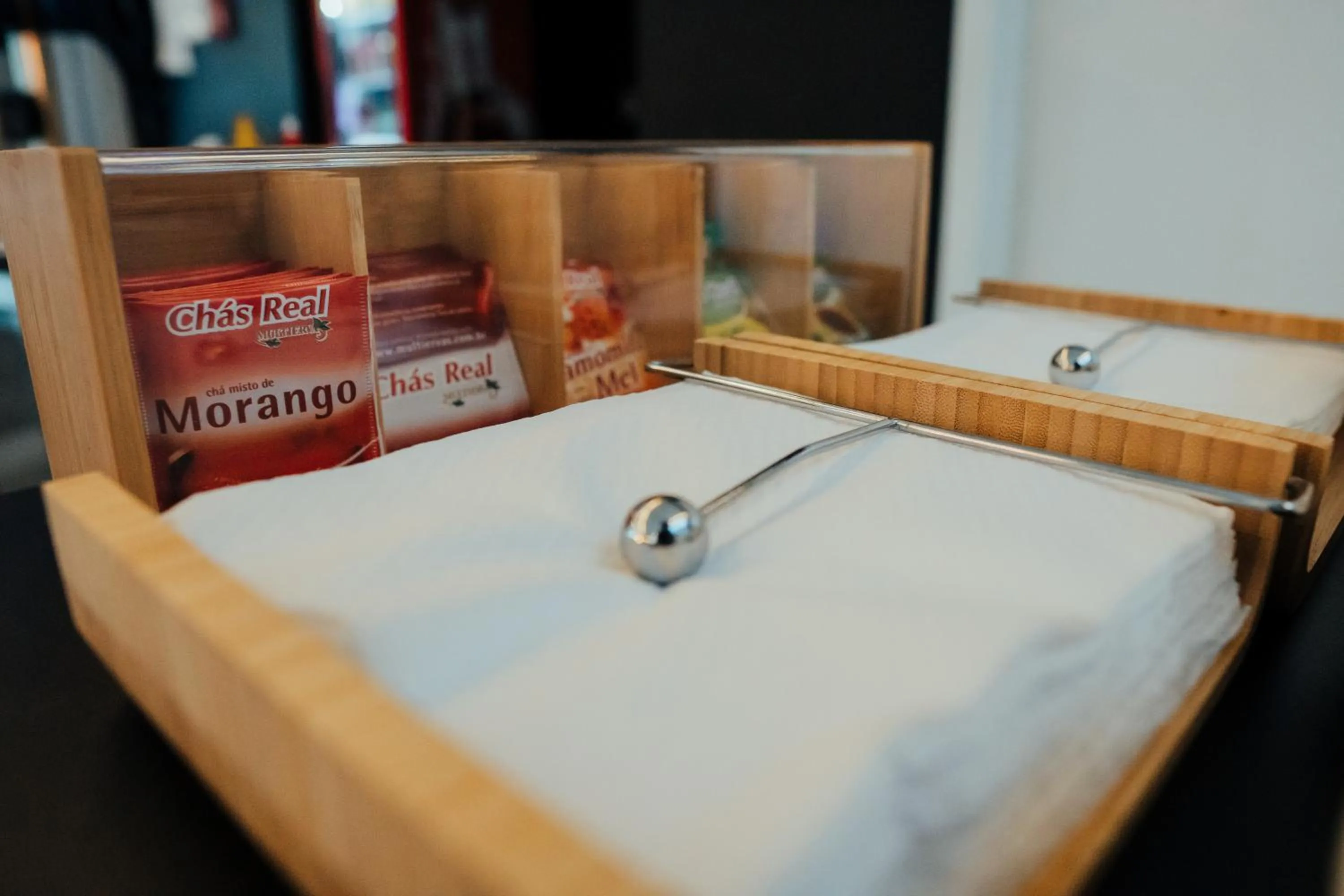 Breakfast, Bed in Front Comfort Teófilo Otoni