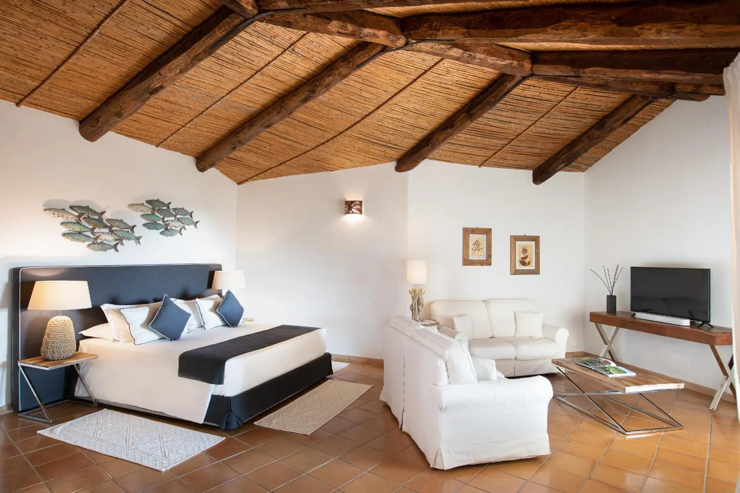 Bedroom in Hotel Balocco Bedroom in Hotel Balocco