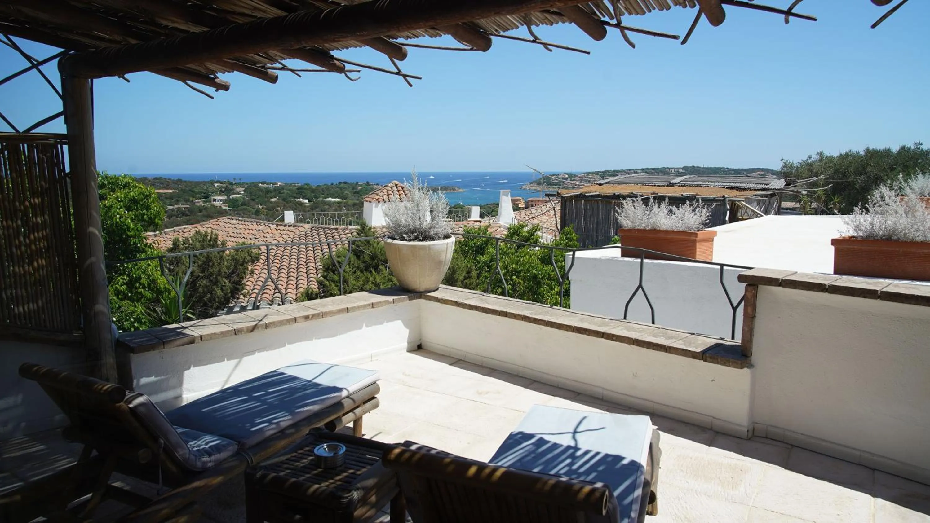 View (from property/room) in Hotel Balocco