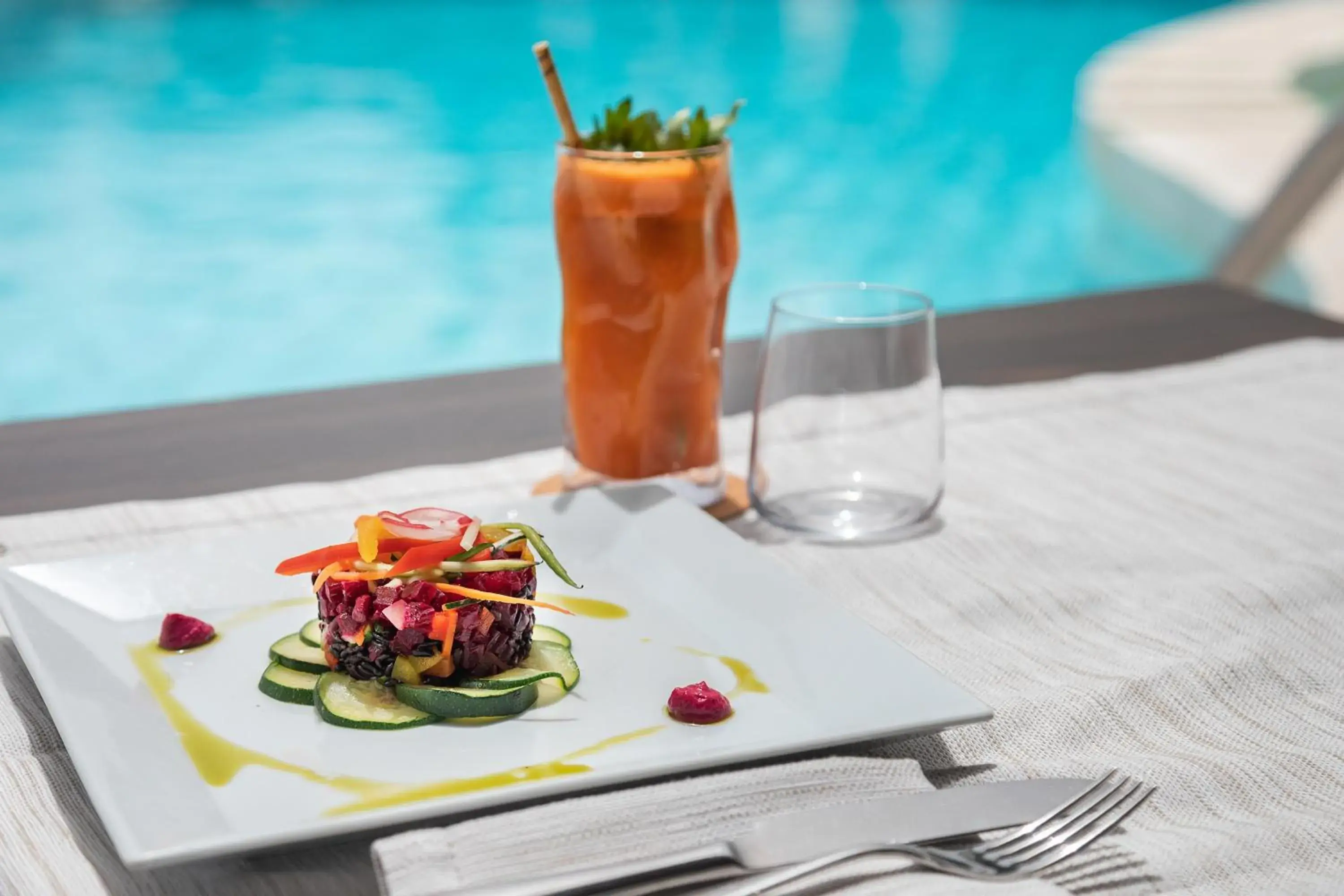 Restaurant/places to eat in Hotel Balocco Restaurant/places to eat in Hotel Balocco