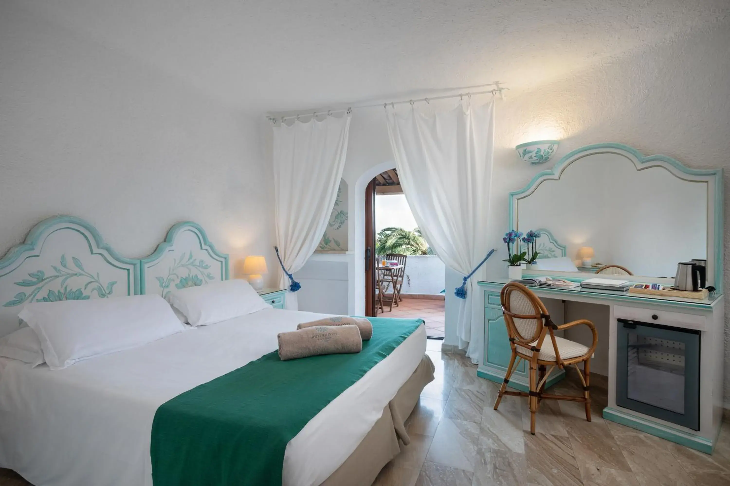 Bedroom, Bed in Hotel Balocco Bedroom, Bed in Hotel Balocco