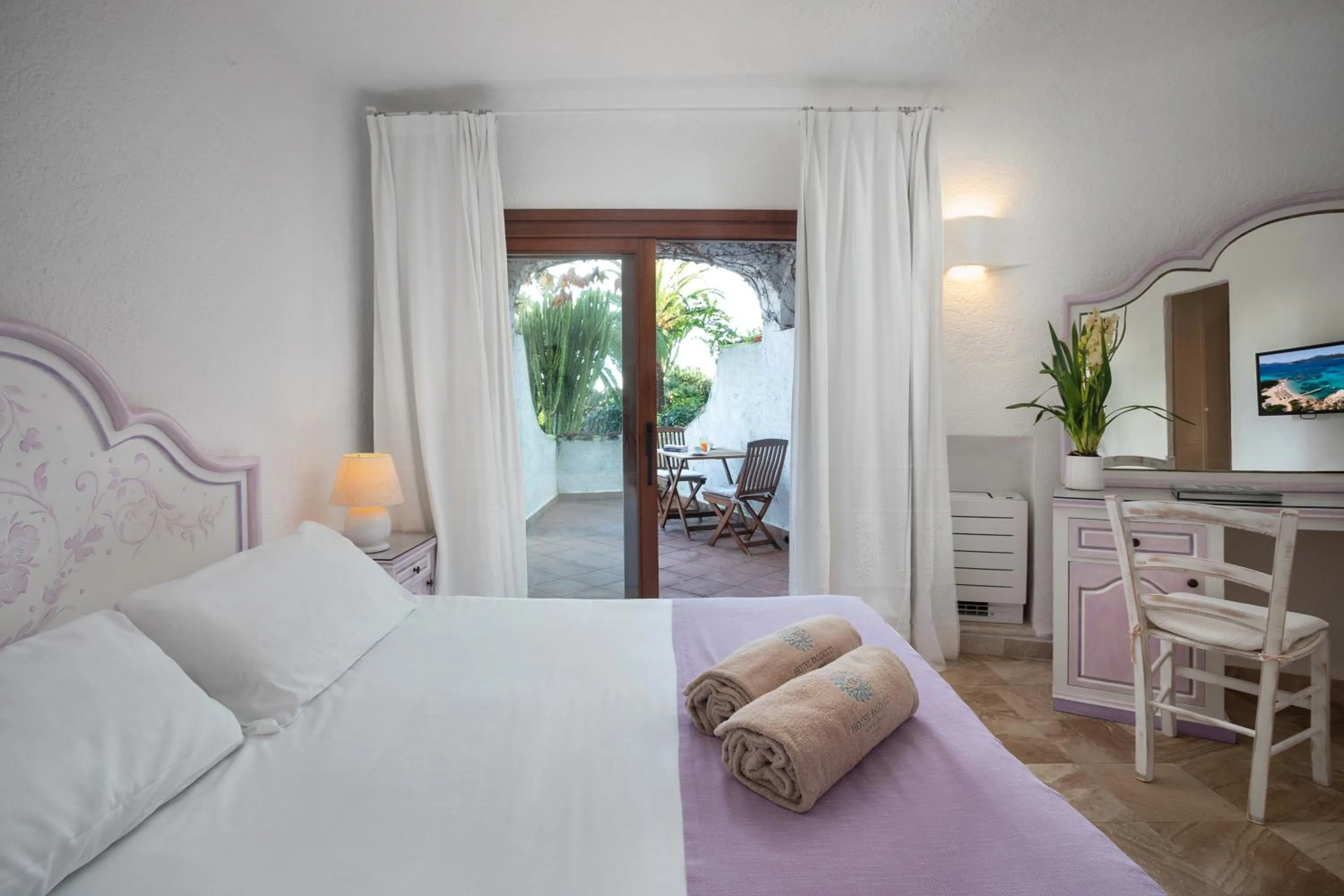 Photo of the whole room, Bed in Hotel Balocco