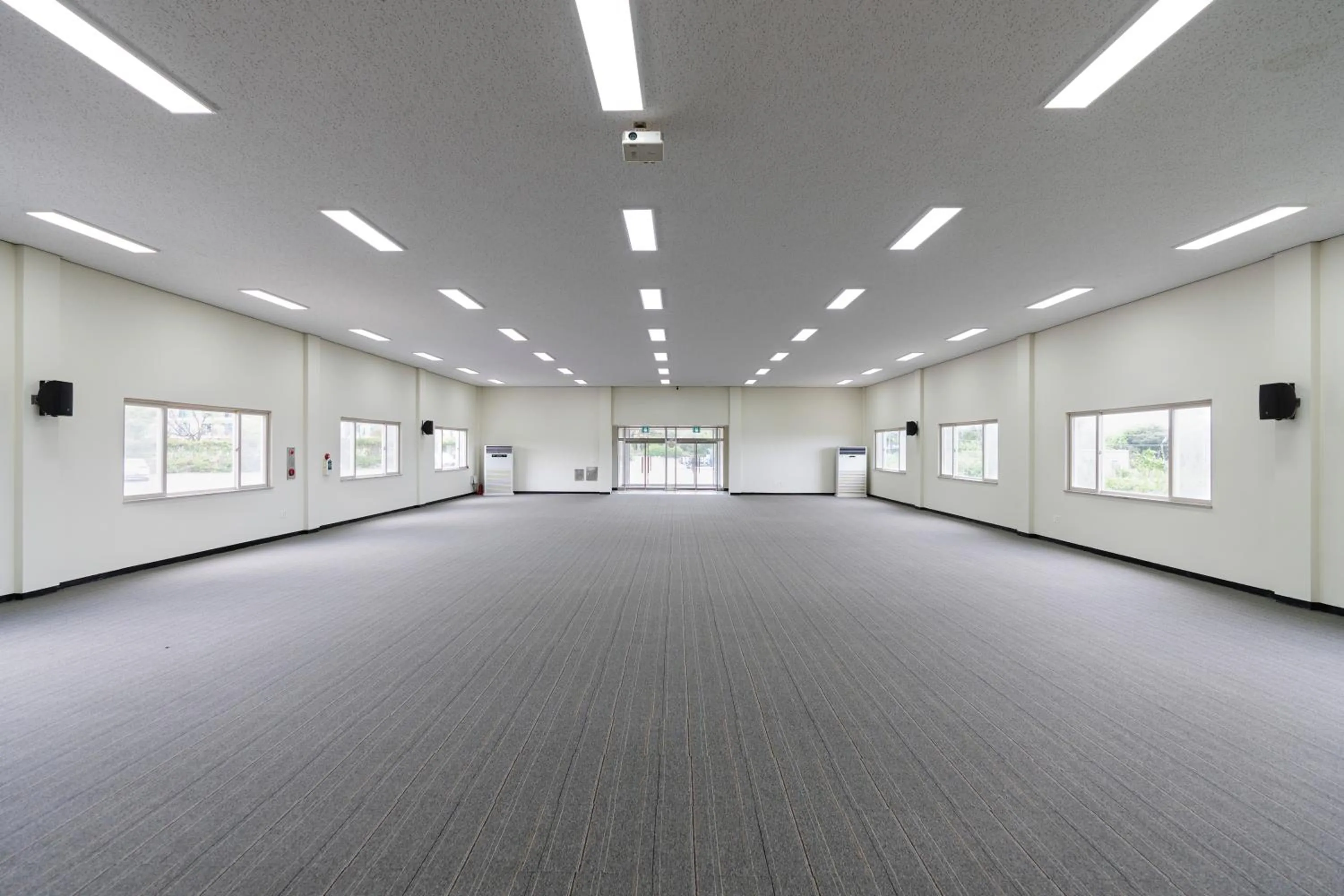 Property building in Hallim Resort