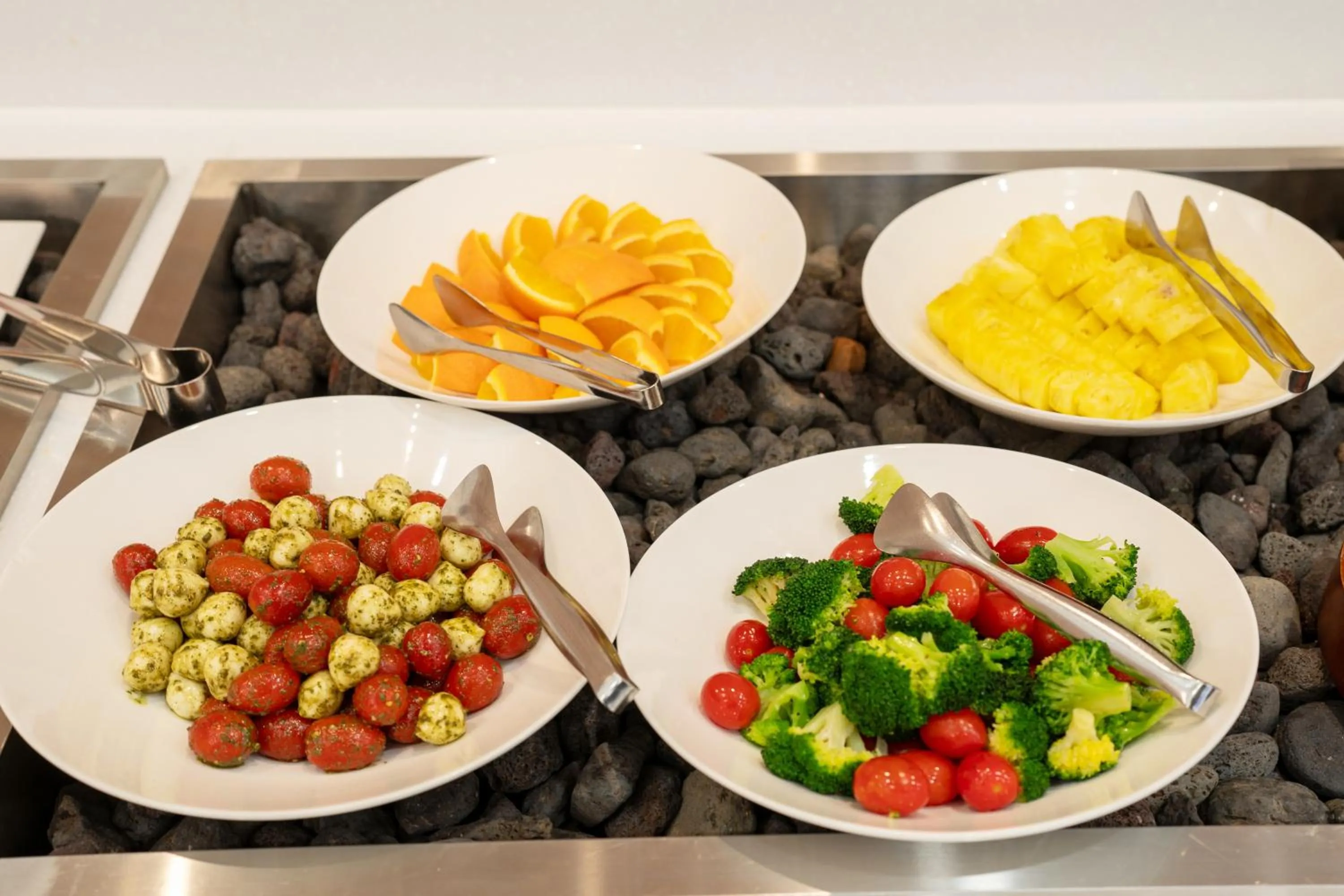 Restaurant/places to eat in Hallim Resort