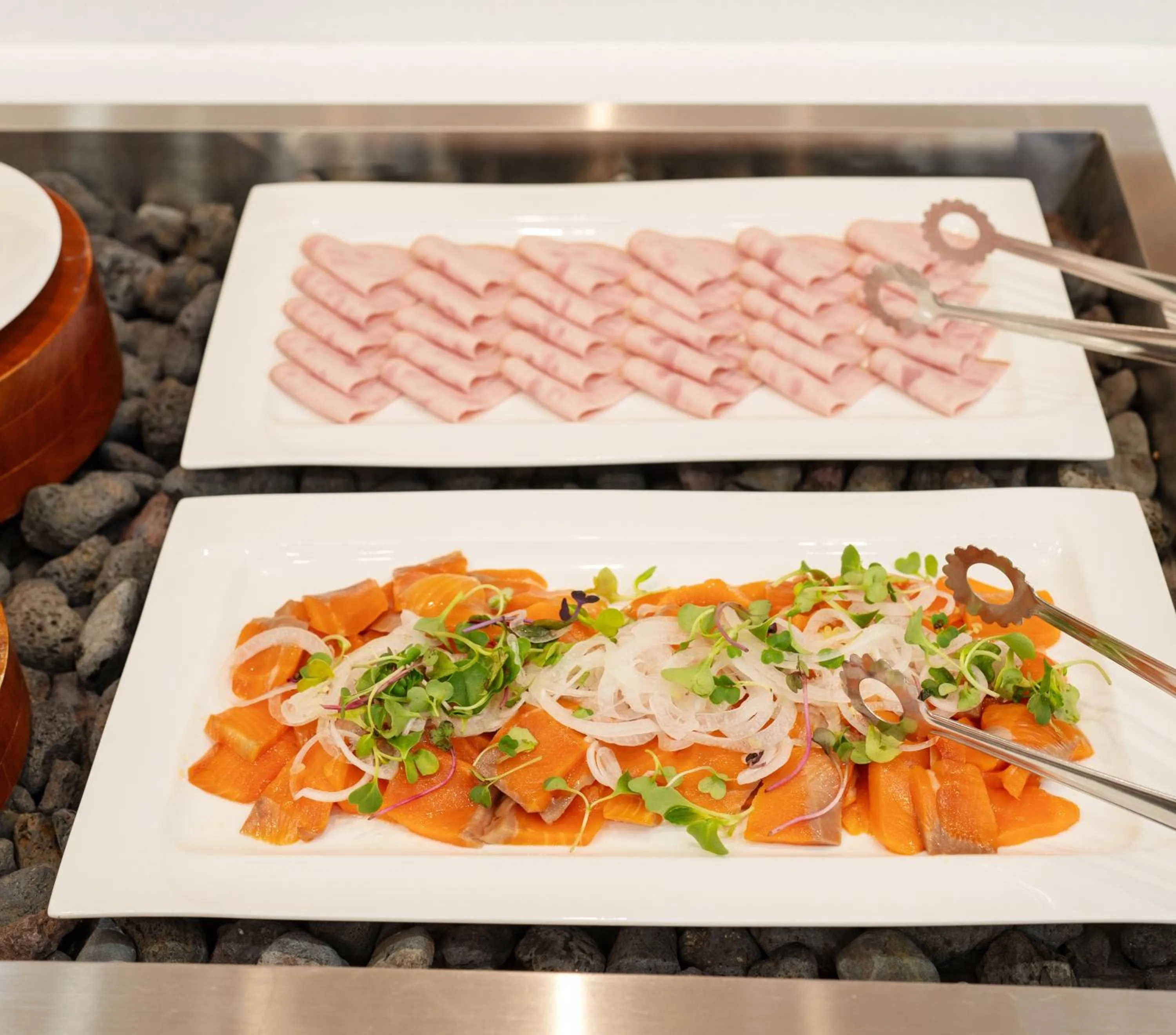 Restaurant/places to eat in Hallim Resort