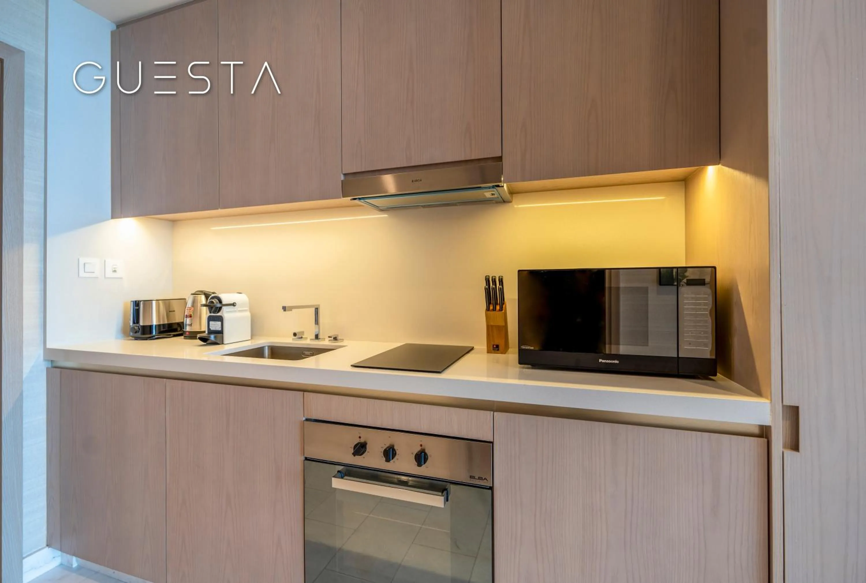 dishwasher in The Palm Tower, Nakheel Mall, Palm Jumeirah