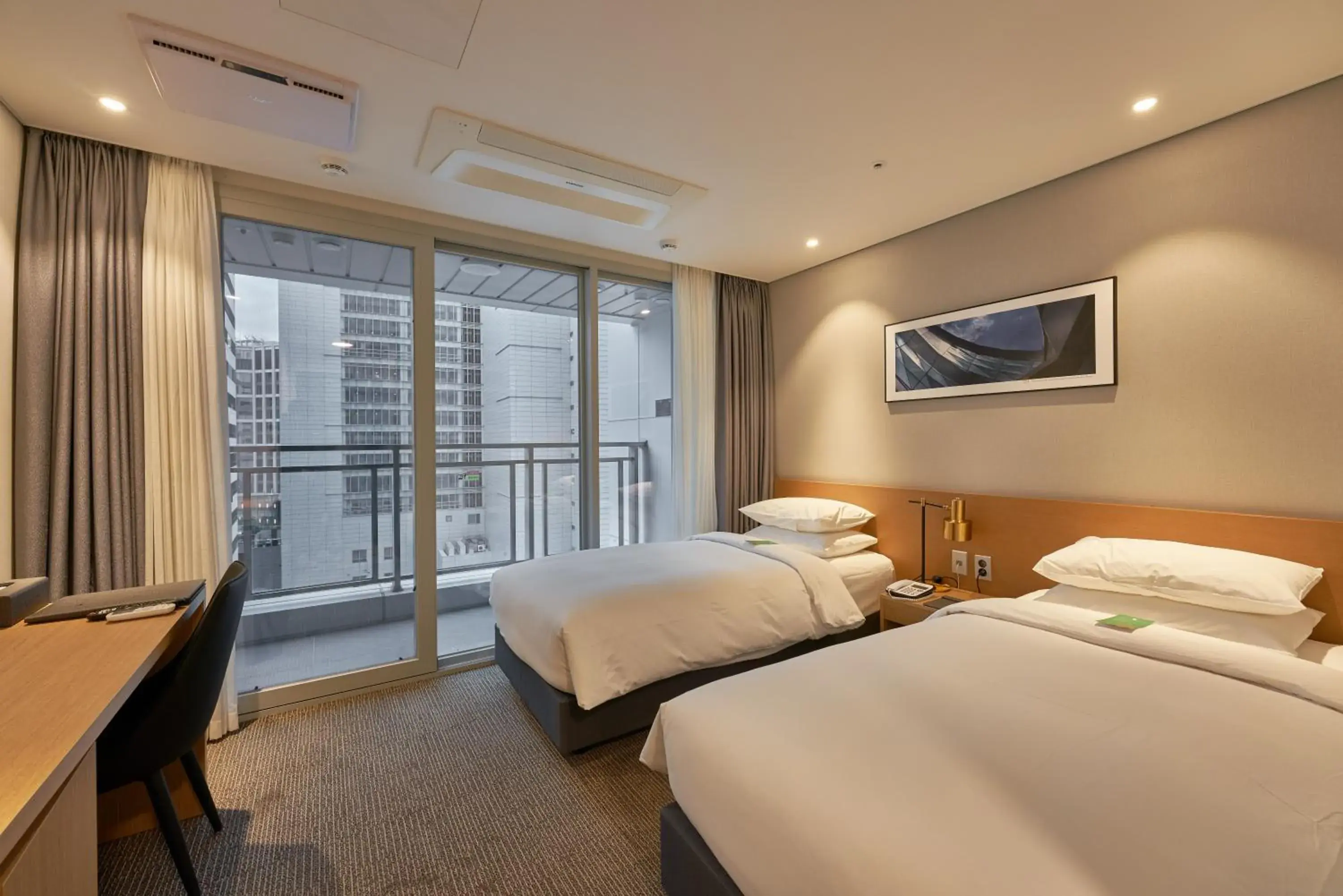 Bed in Lavi De Atlan Hotel 2 Bed in Lavi De Atlan Hotel 2