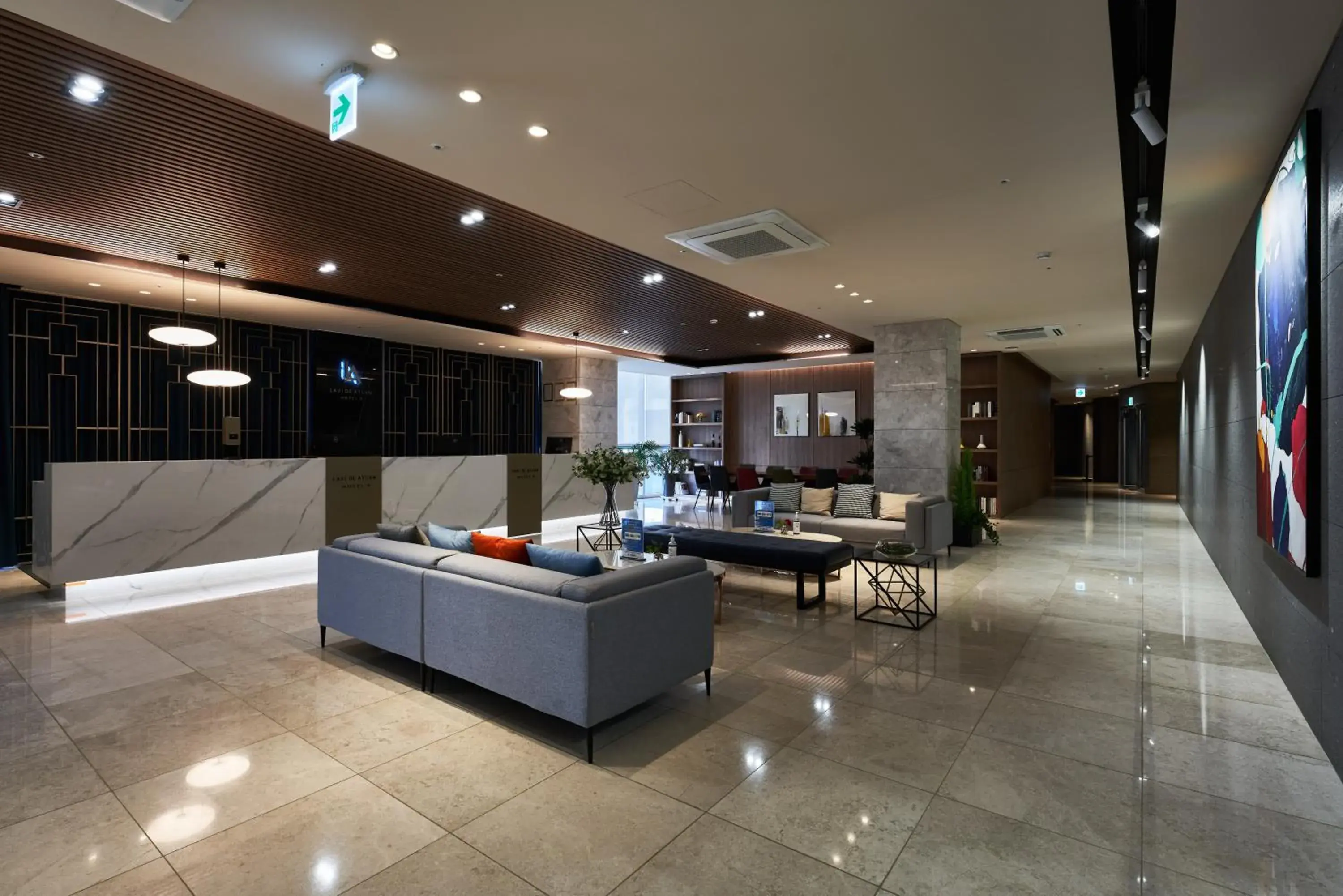 Lavi De Atlan Hotel 2 Lavi De Atlan Hotel 2