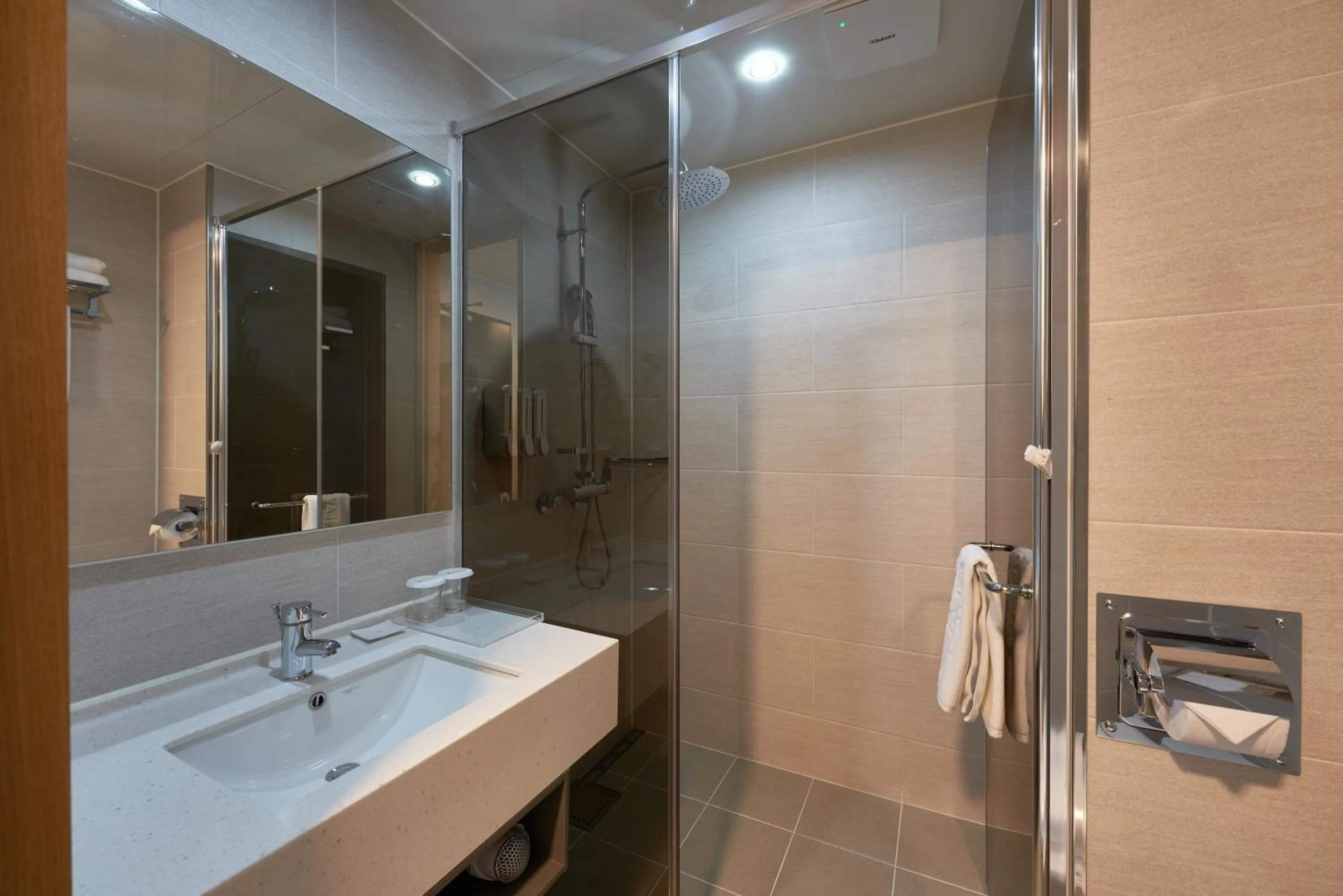 Lavi De Atlan Hotel 2