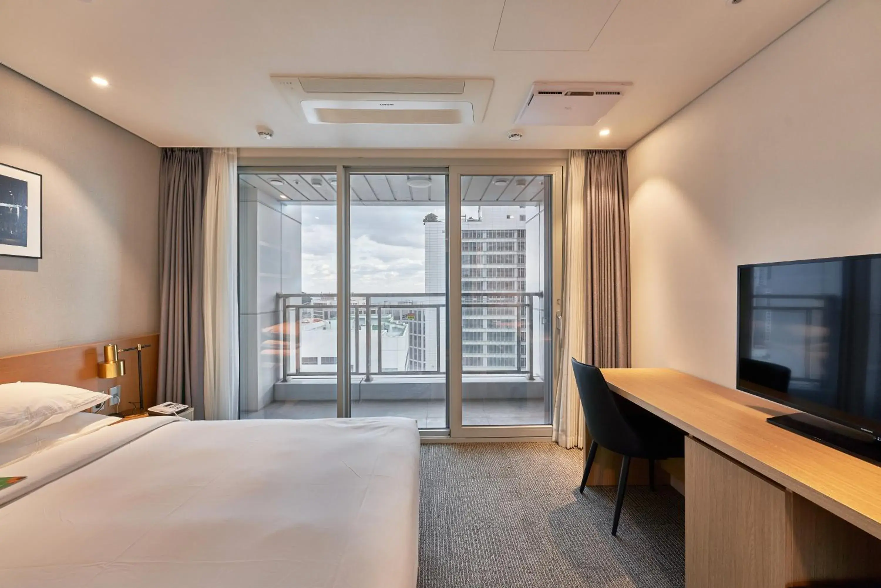 Bed in Lavi De Atlan Hotel 2 Bed in Lavi De Atlan Hotel 2