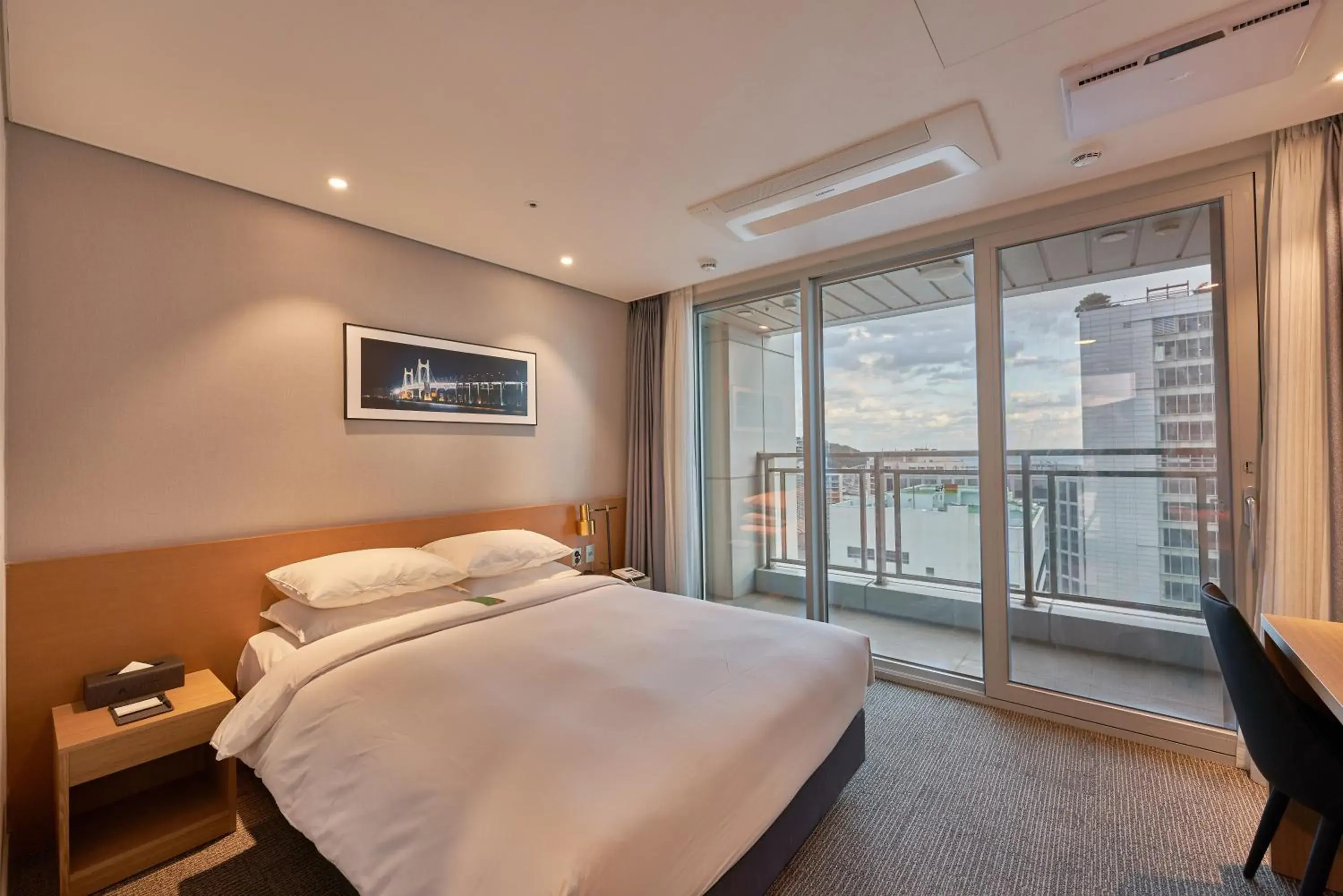 Bed in Lavi De Atlan Hotel 2 Bed in Lavi De Atlan Hotel 2