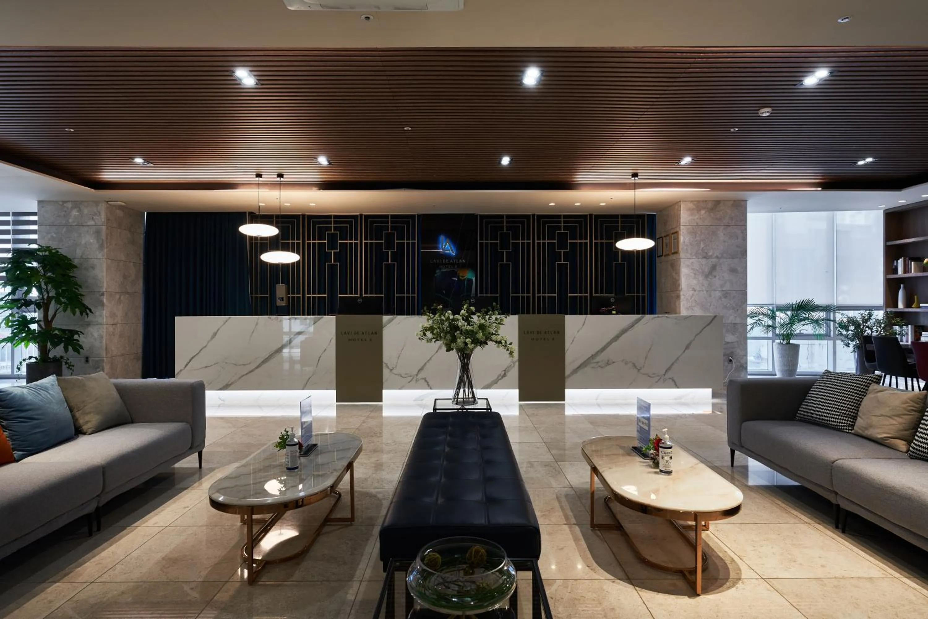 Lavi De Atlan Hotel 2