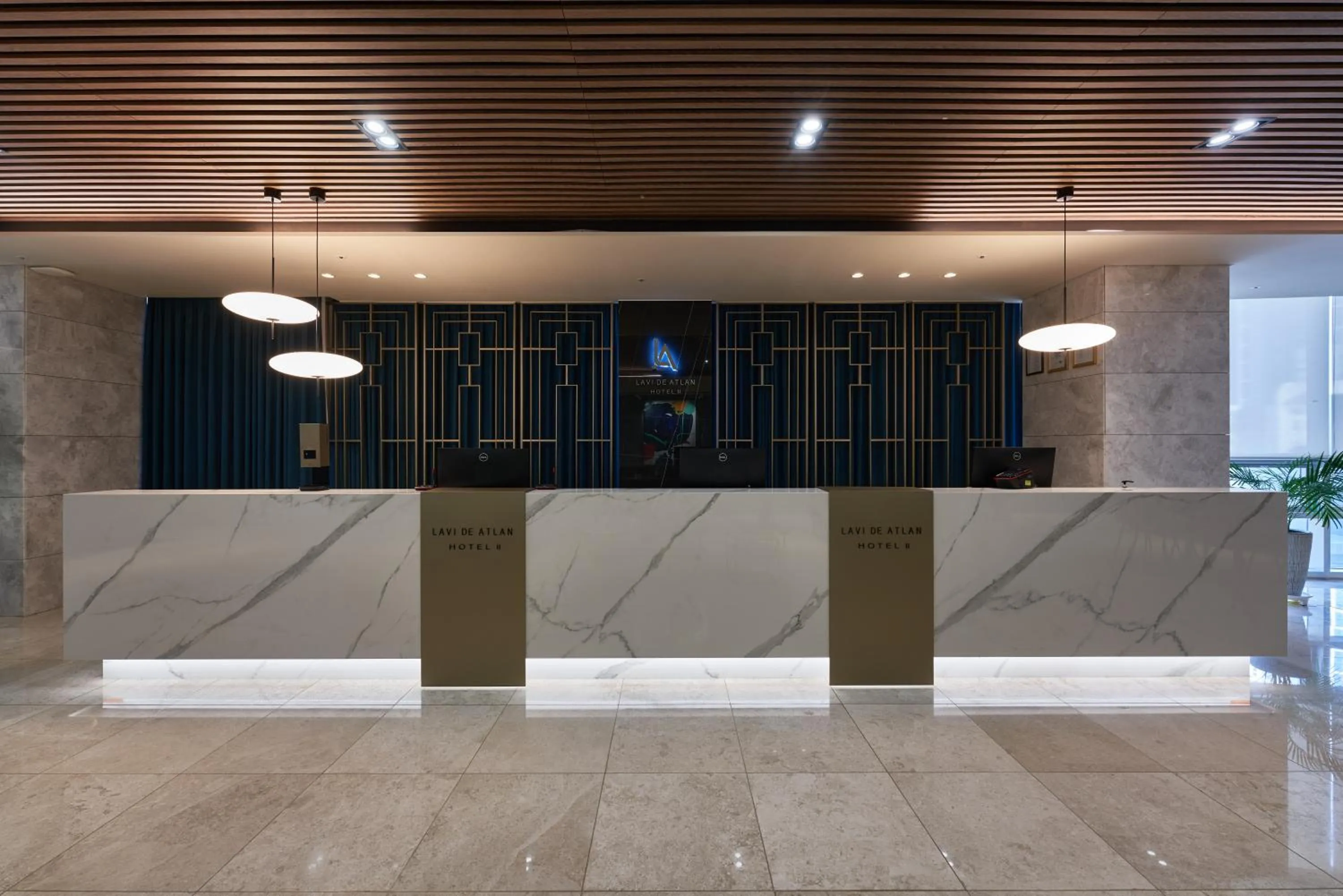 Lavi De Atlan Hotel 2