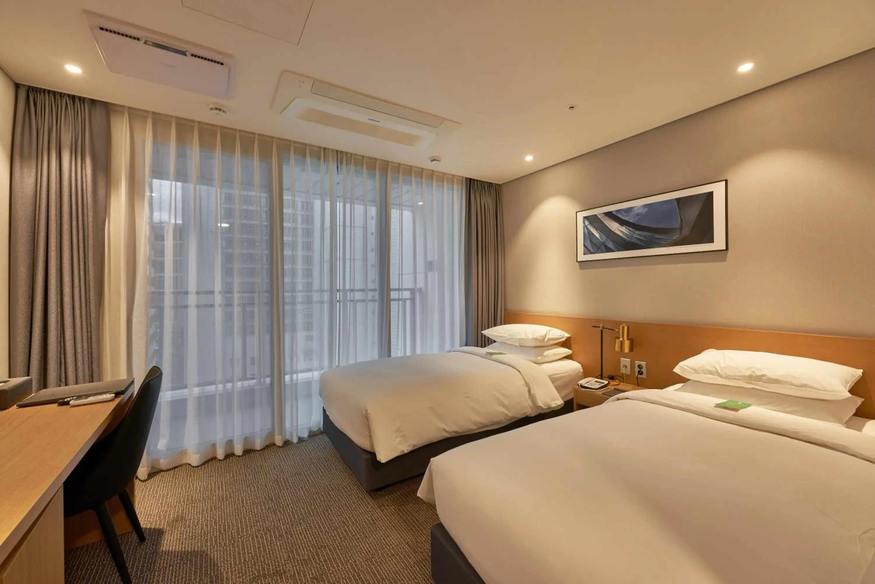 Bed in Lavi De Atlan Hotel 2 Bed in Lavi De Atlan Hotel 2