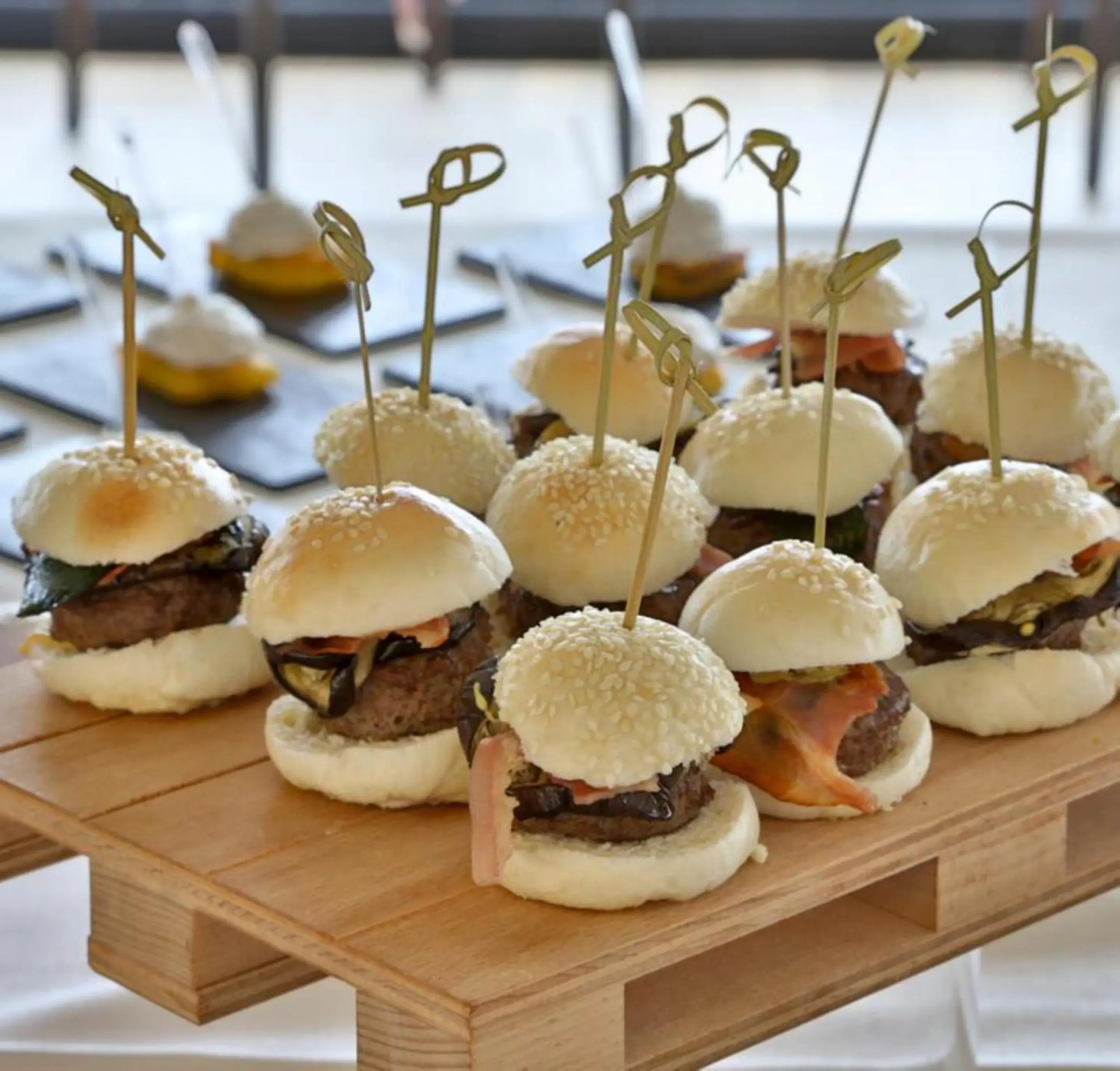 Food and drinks in Best Western Hotel Biri Food and drinks in Best Western Hotel Biri