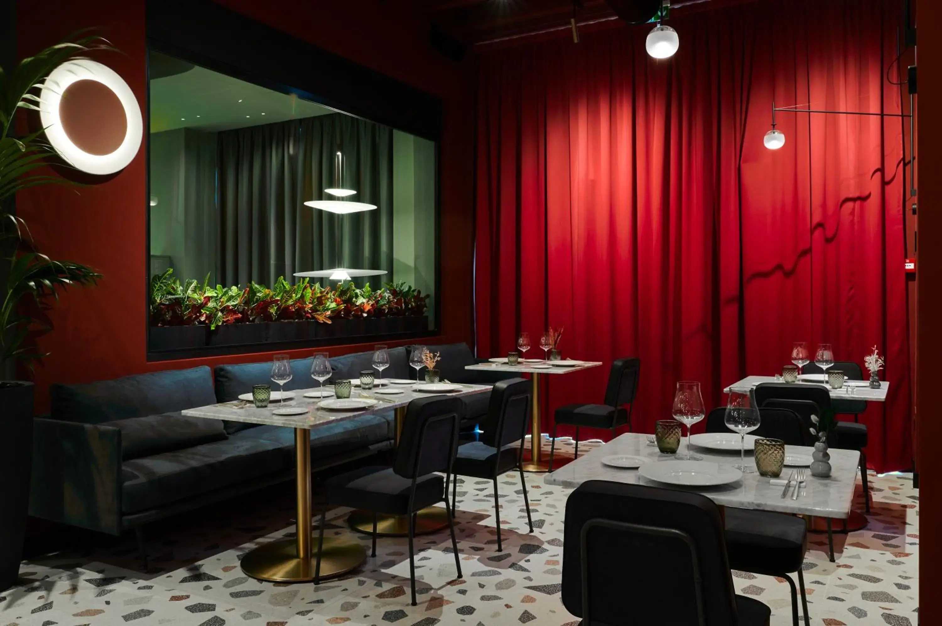 Restaurant/places to eat in Best Western Hotel Biri Restaurant/places to eat in Best Western Hotel Biri