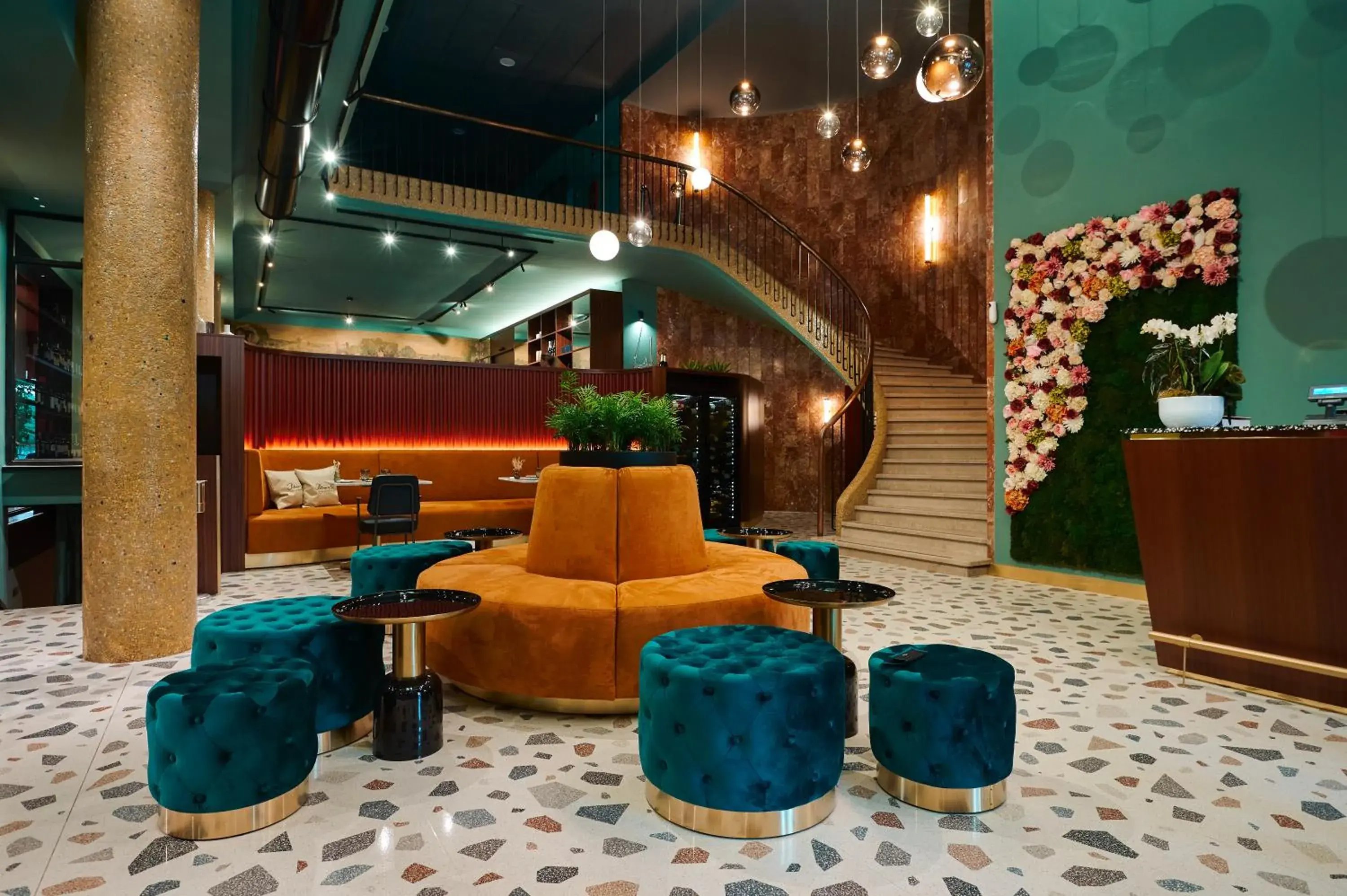 Restaurant/places to eat in Best Western Hotel Biri Restaurant/places to eat in Best Western Hotel Biri