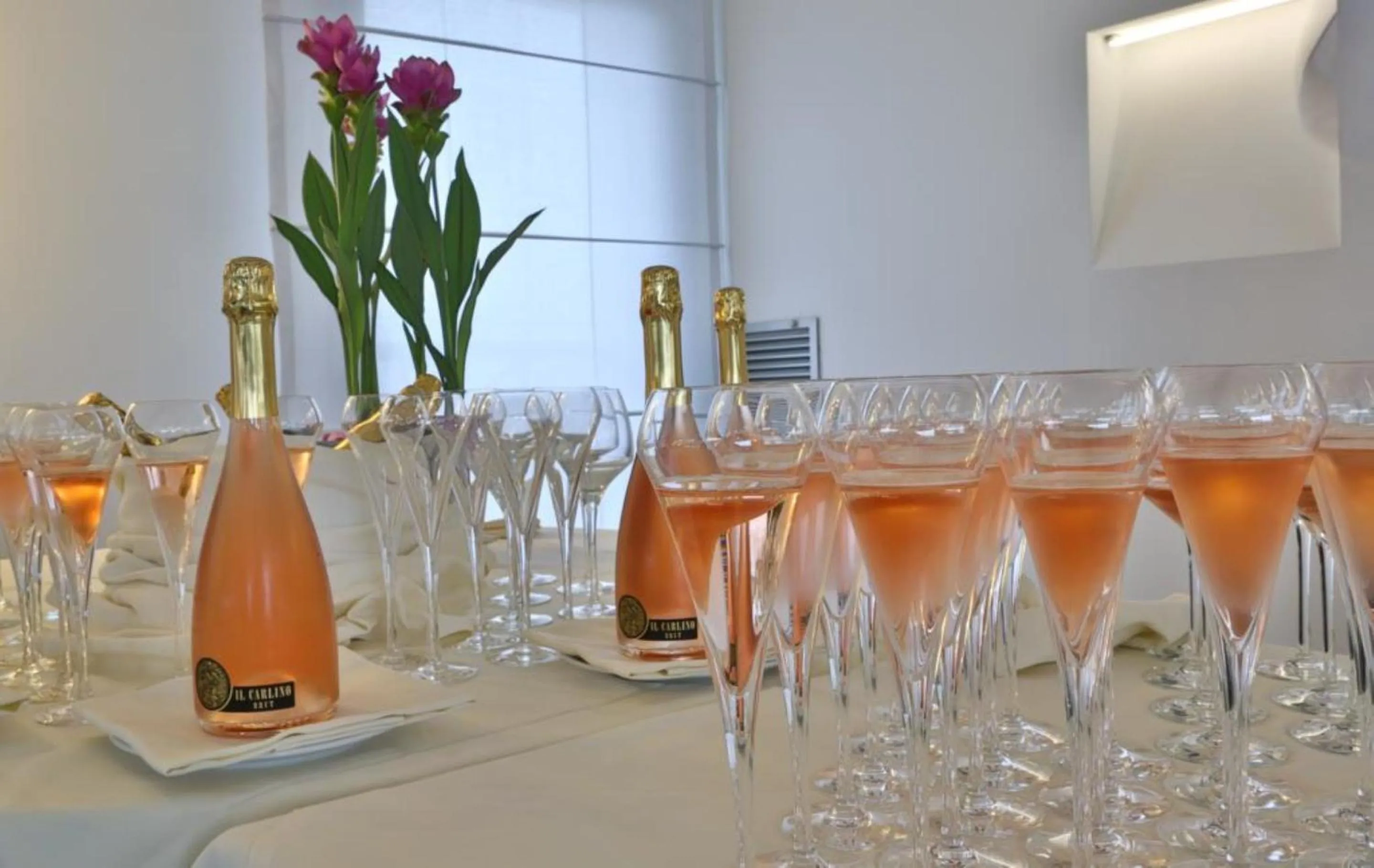 Non alcoholic drinks in Best Western Hotel Biri